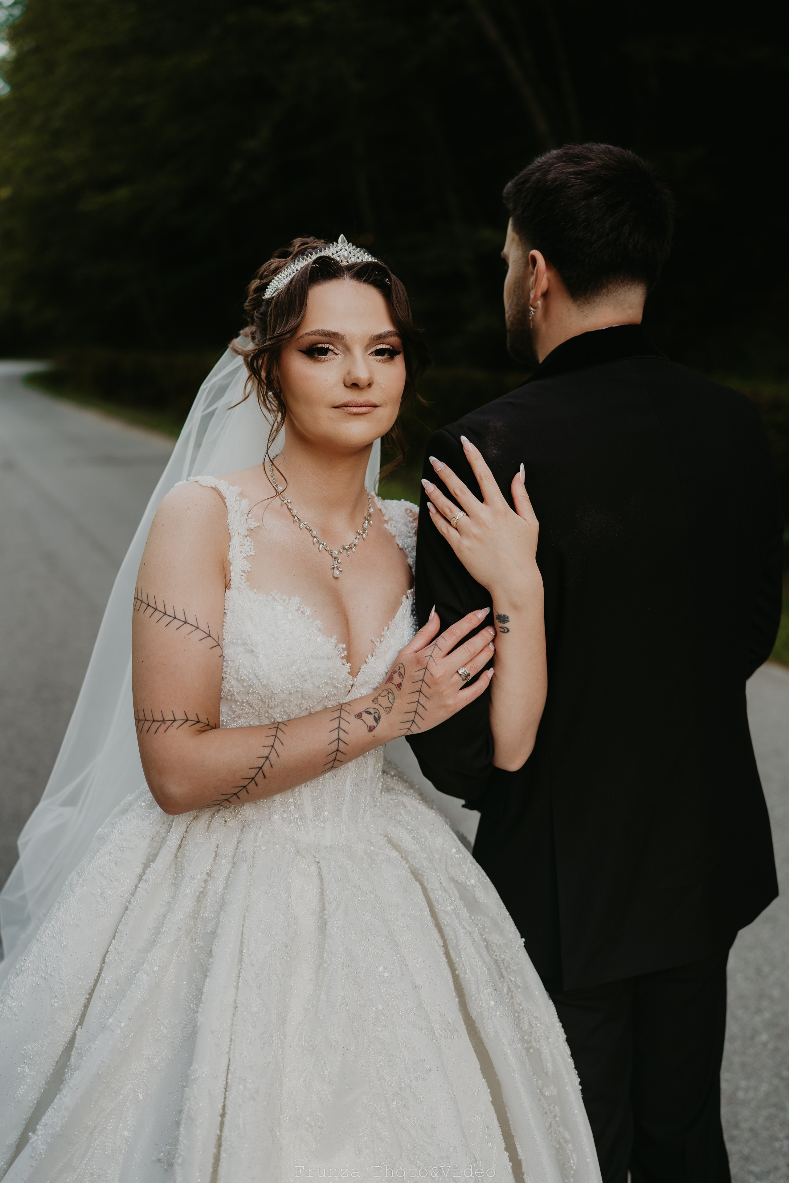 Ionut & Alexandra / Complete Wedding Day. Foto / Video nunta Deva, Hunedoara