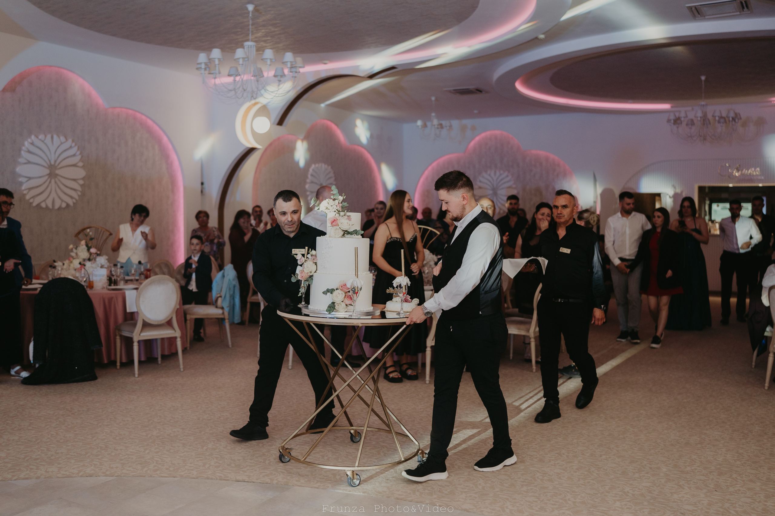 Ionut & Alexandra / Complete Wedding Day. Foto / Video nunta Deva, Hunedoara