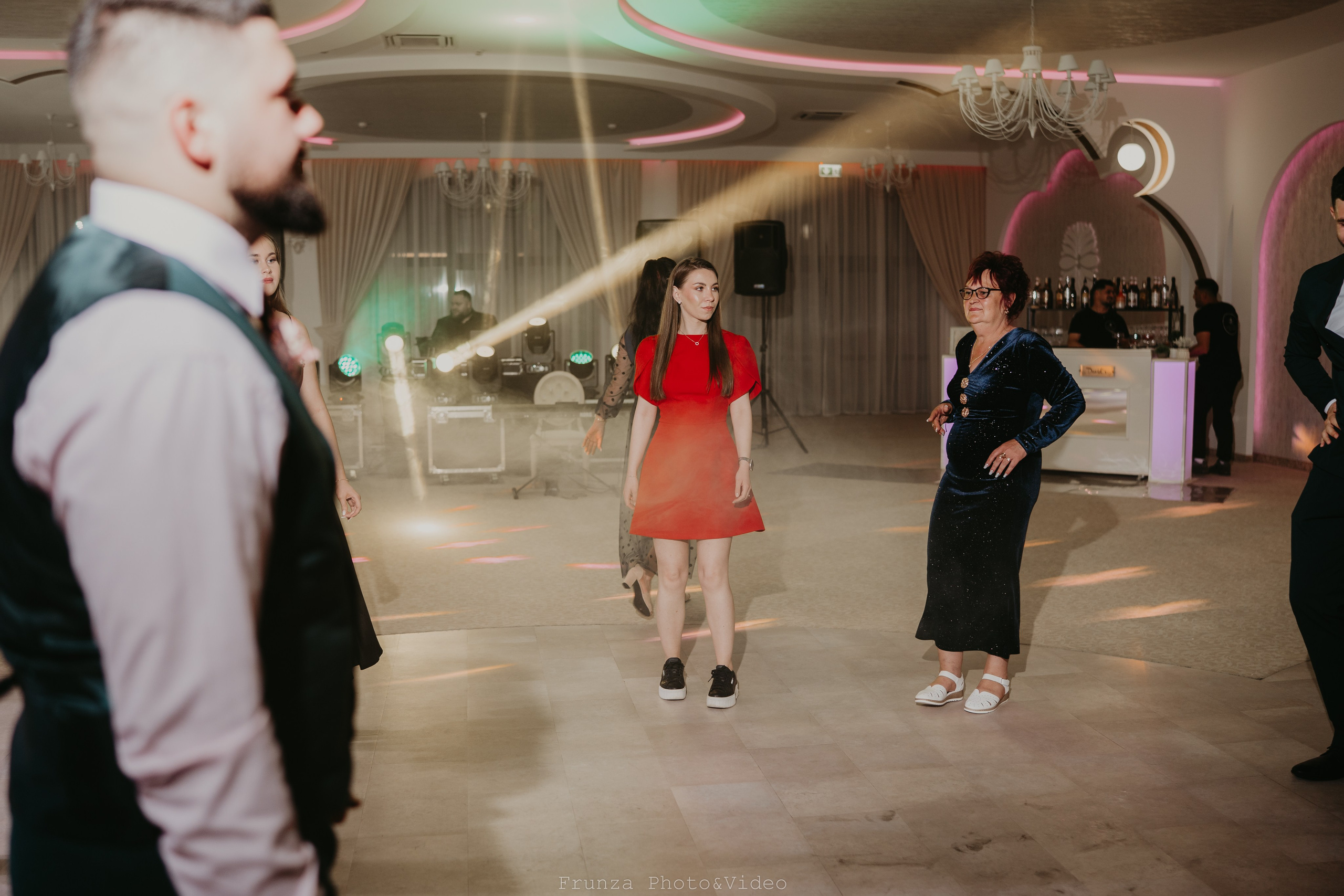Ionut & Alexandra / Complete Wedding Day. Foto / Video nunta Deva, Hunedoara