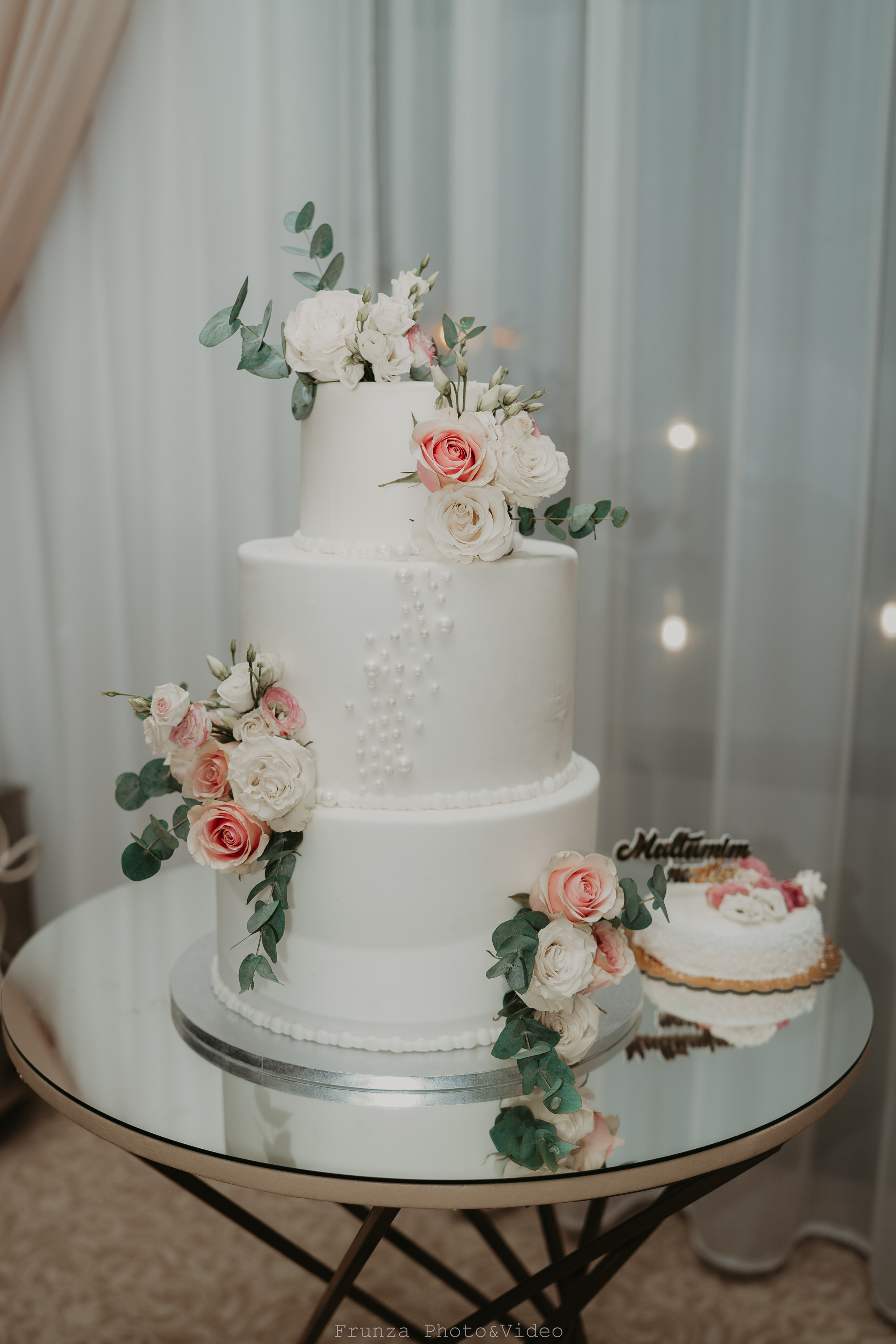 Ionut & Alexandra / Complete Wedding Day. Foto / Video nunta Deva, Hunedoara