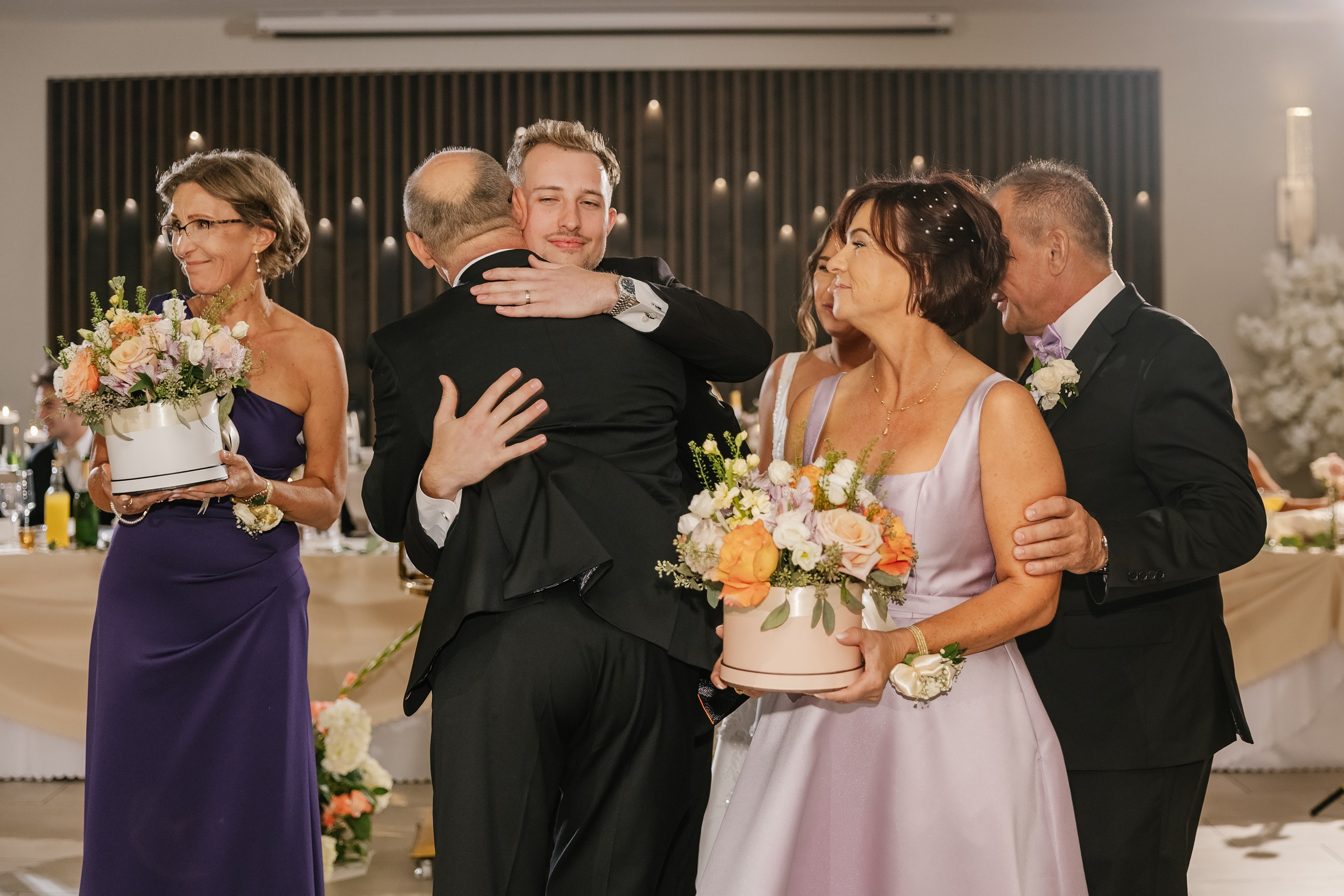 09.06.2025 Wedding. Wedding family event photographer in Chicago Nick Yushevich