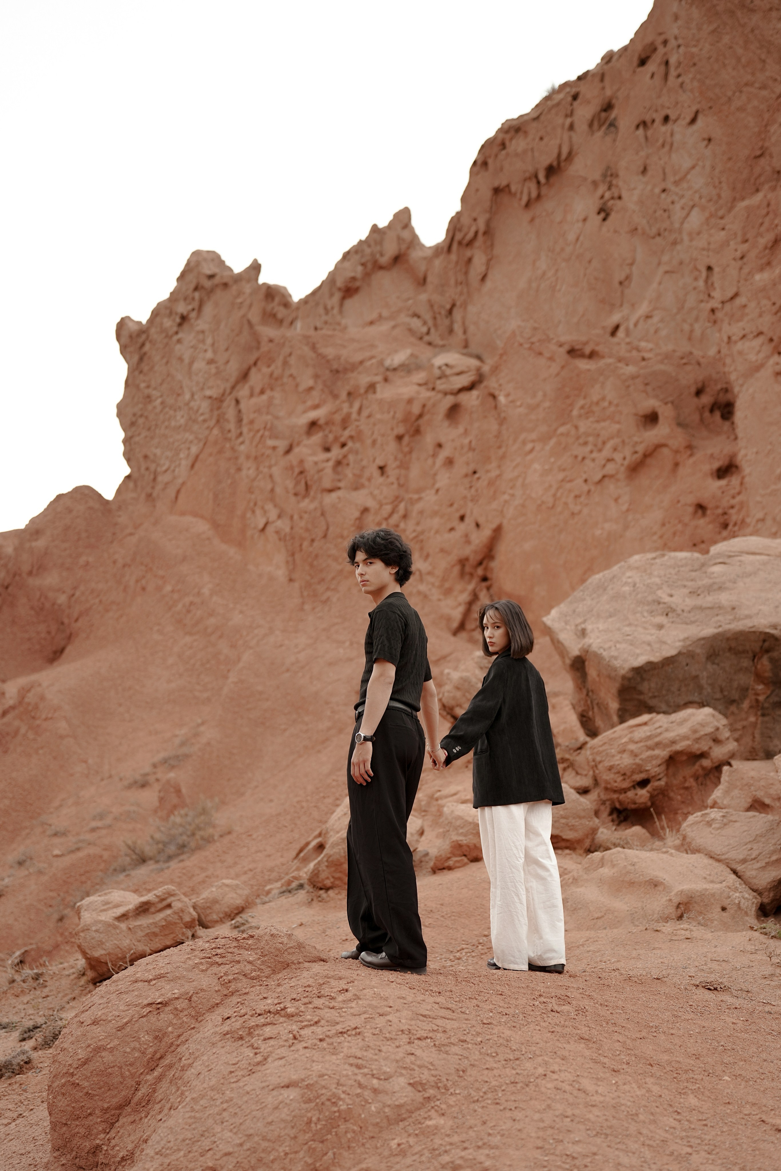 Амир & Сабина