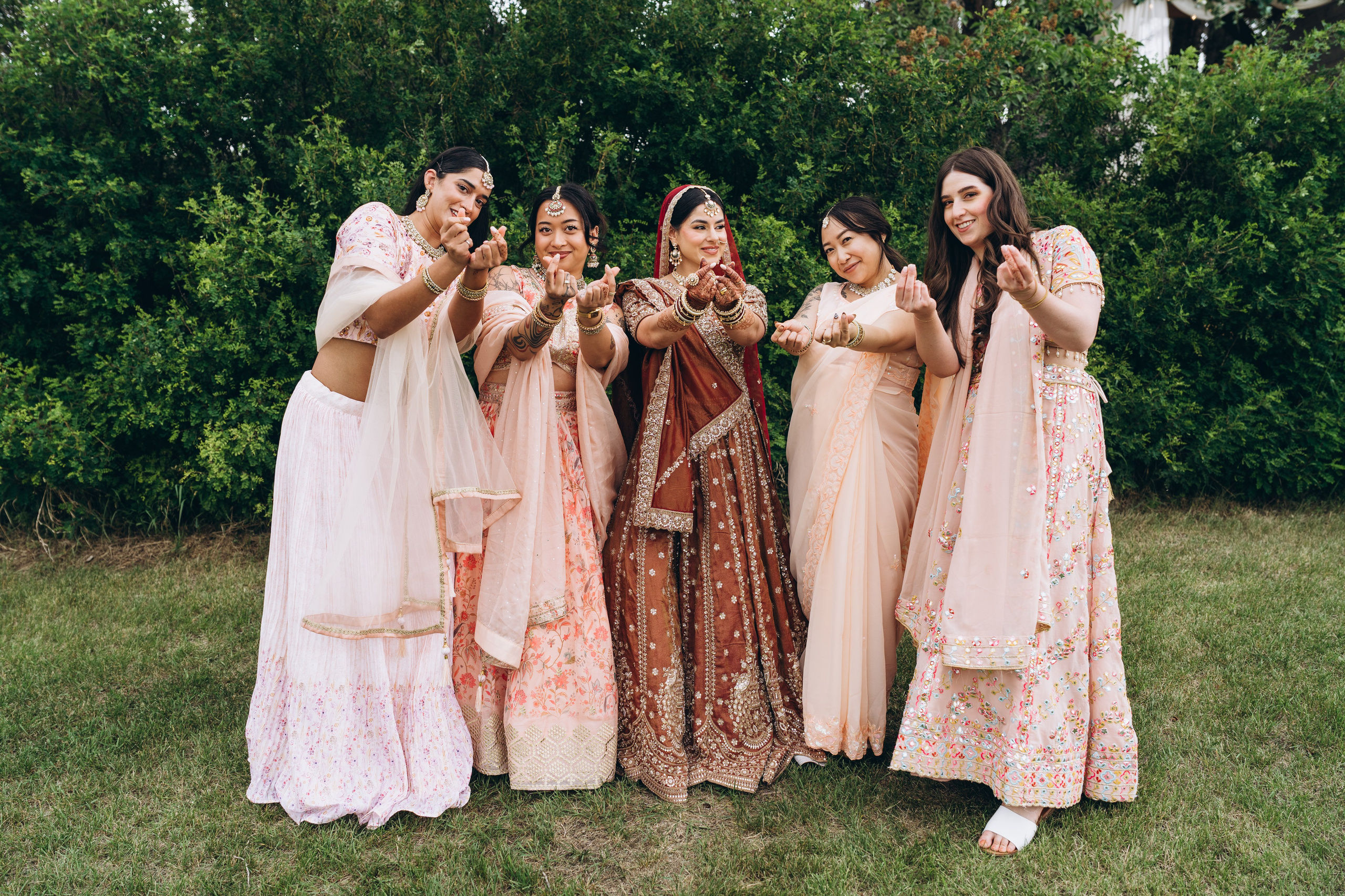 Jackie & Bindi. Calgary Wedding & Lifestyle Photographer — Yevhen Polishchuk