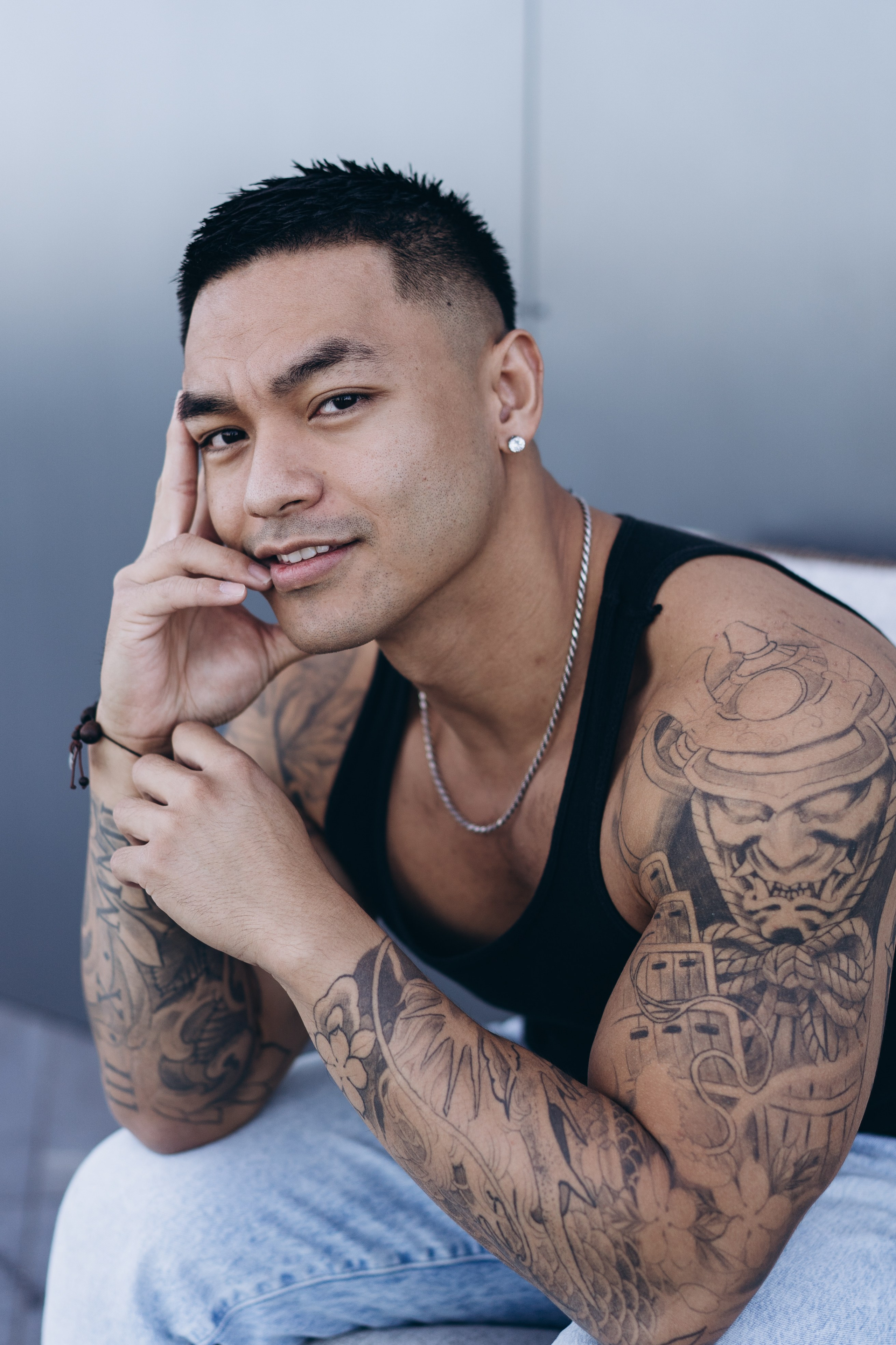 Cleo #1. Calgary Wedding & Lifestyle Photographer — Yevhen Polishchuk