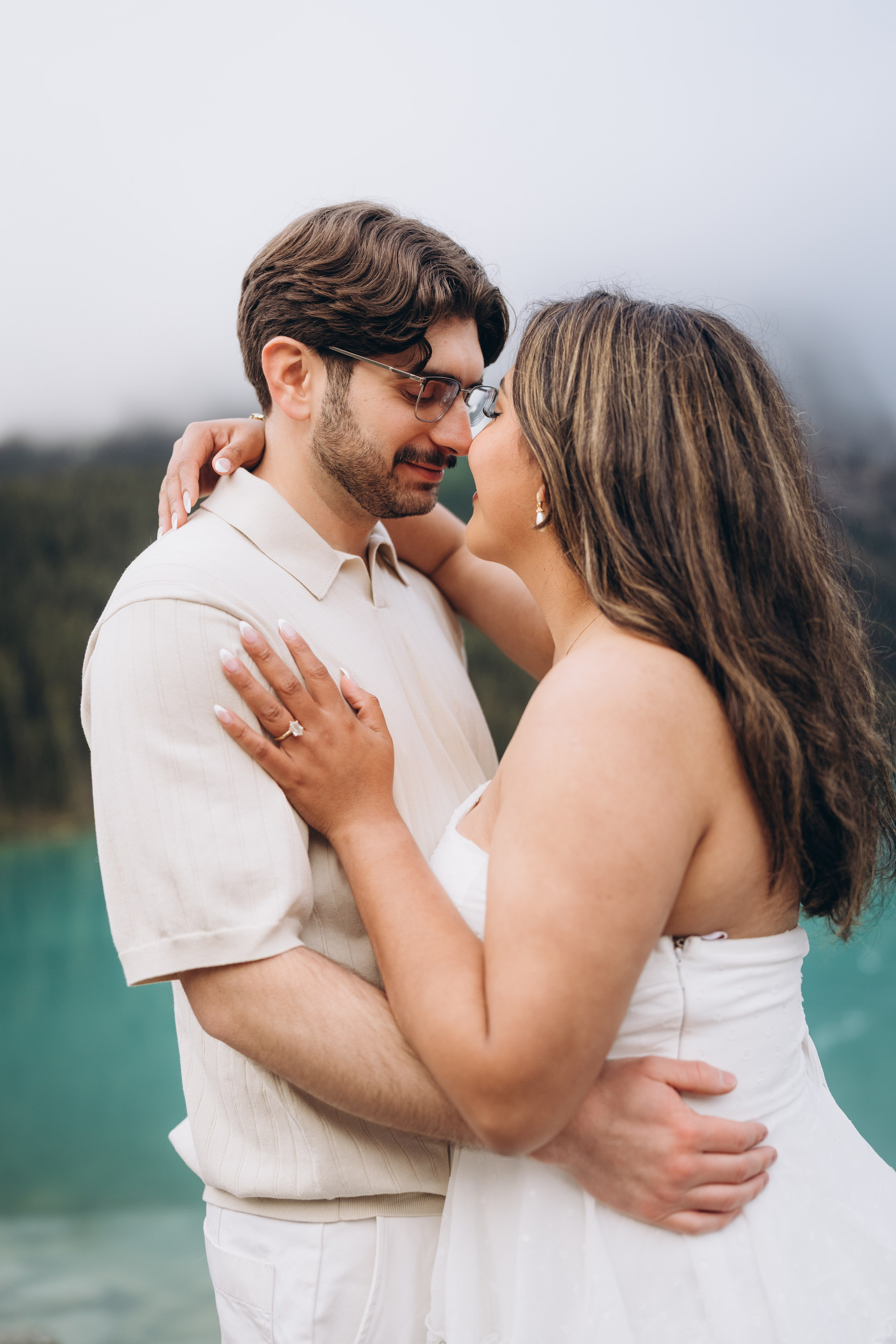 Chiara & Lucas. Calgary Wedding & Lifestyle Photographer — Yevhen Polishchuk