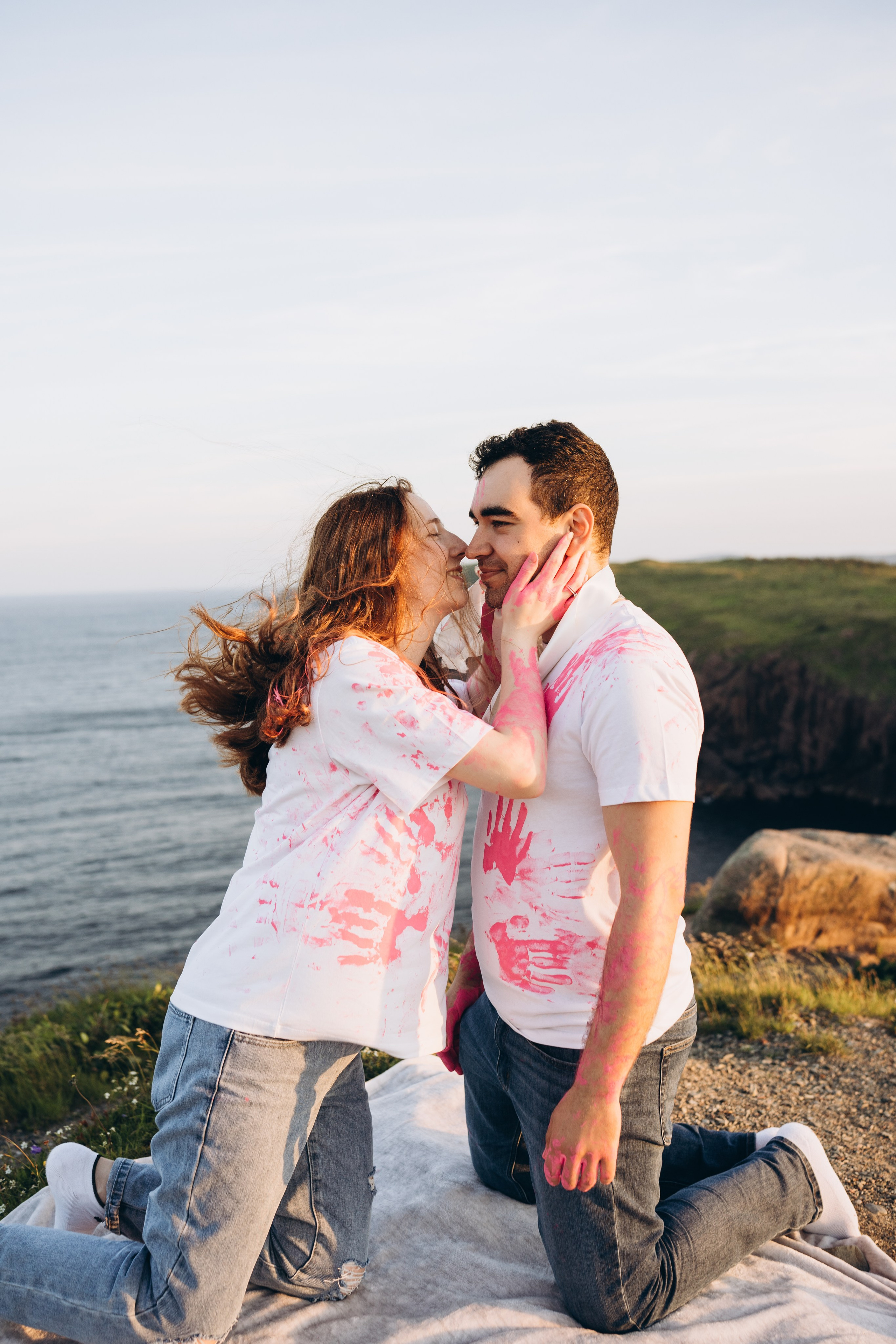 Angelika & Kolya. Calgary Wedding & Lifestyle Photographer — Yevhen Polishchuk