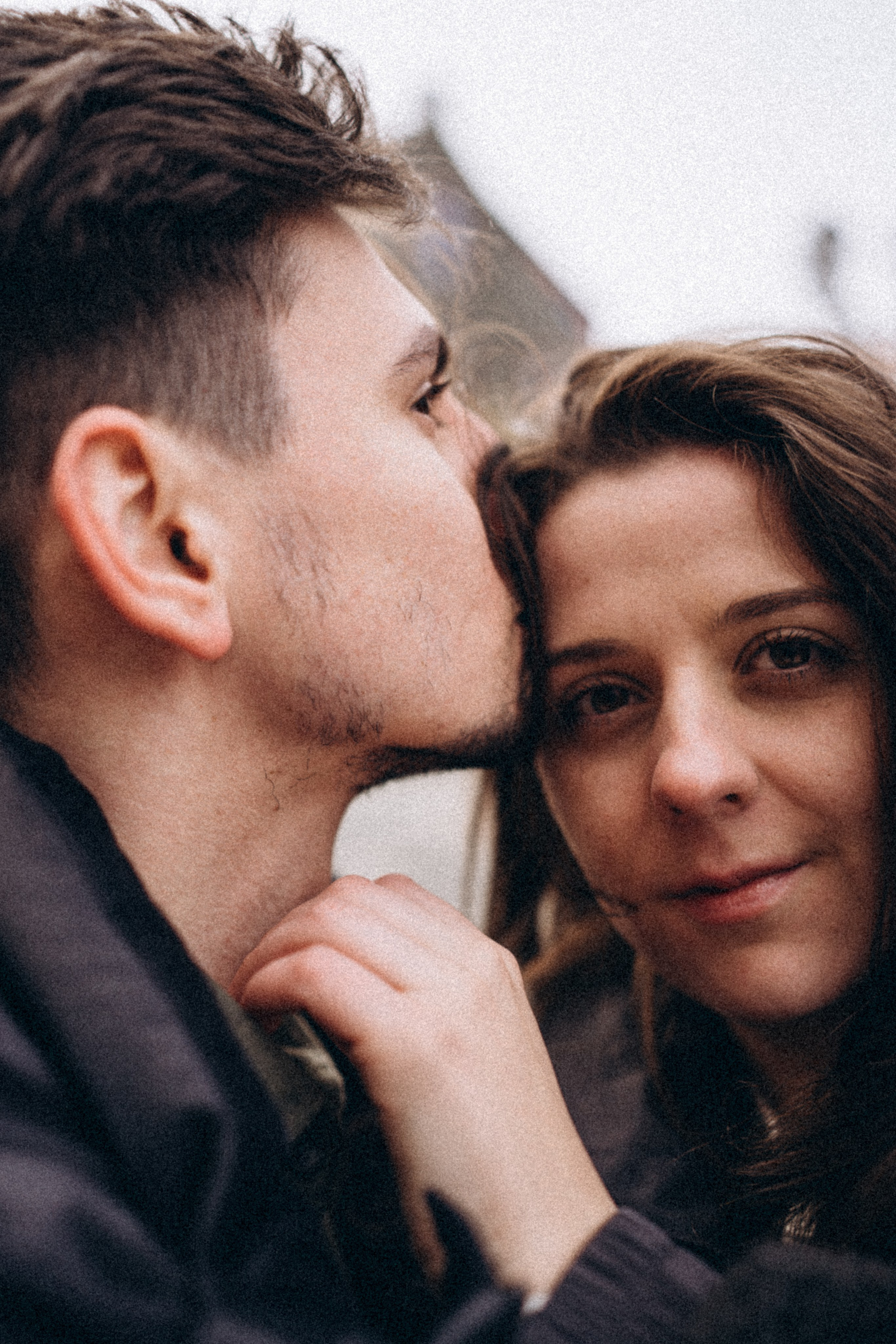 Khrystyna & Nazariy. Calgary Wedding & Lifestyle Photographer — Yevhen Polishchuk