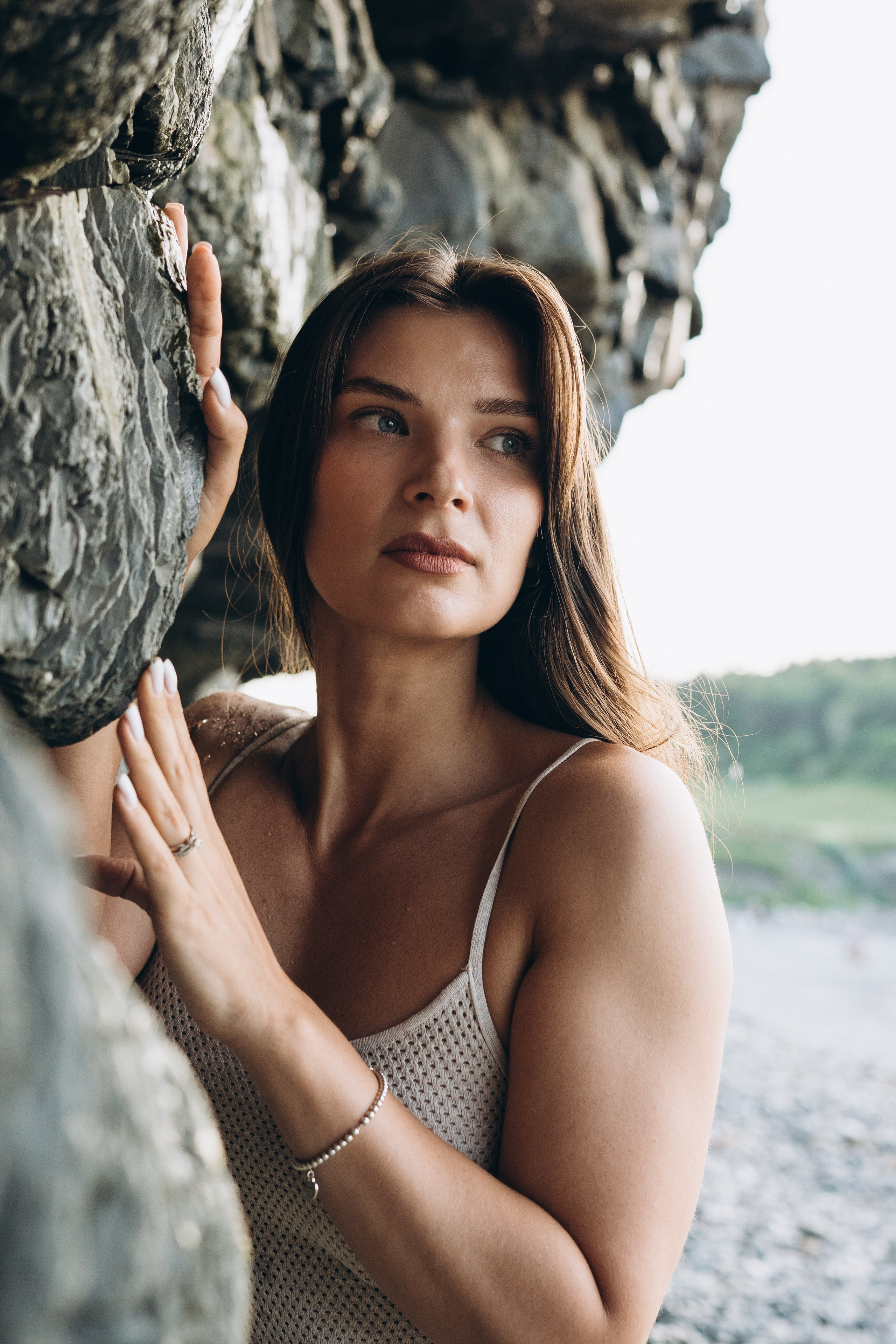 Olga. Calgary Wedding & Lifestyle Photographer — Yevhen Polishchuk