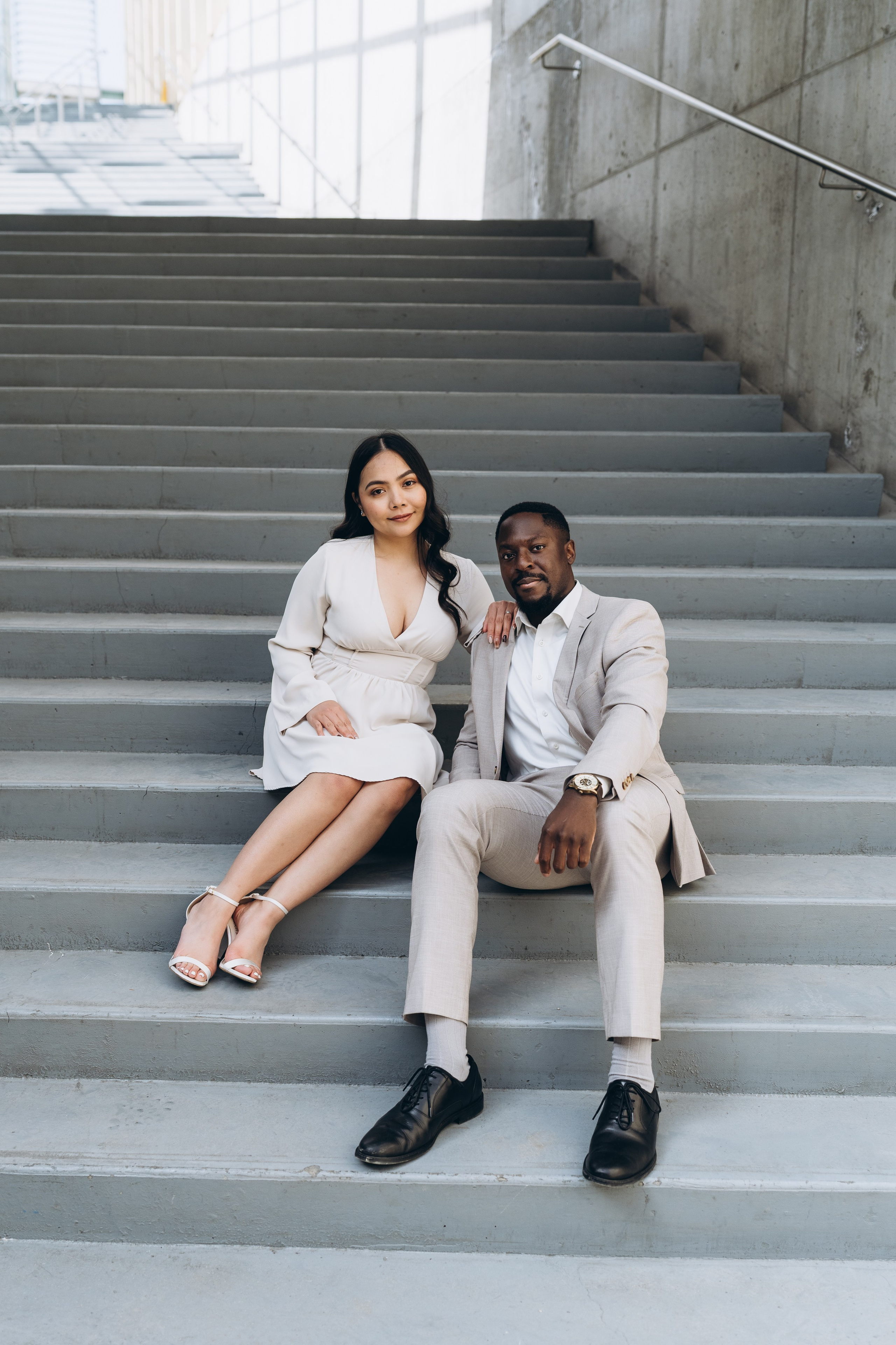 Janella & Alex. Calgary Wedding & Lifestyle Photographer — Yevhen Polishchuk