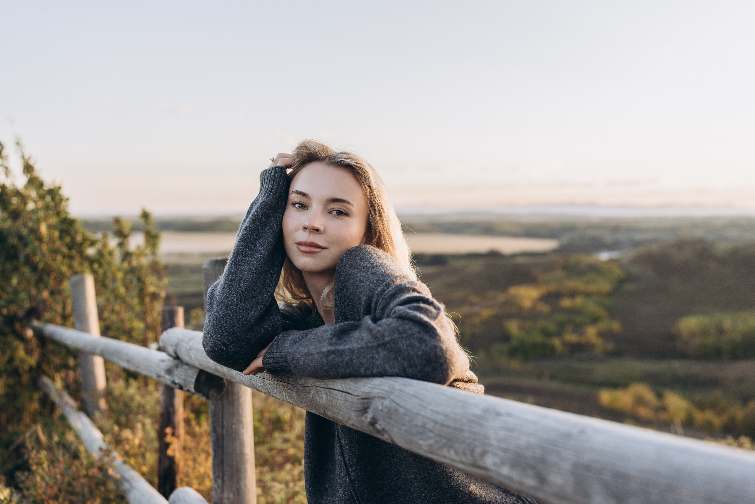 Jane. Calgary Wedding & Lifestyle Photographer — Yevhen Polishchuk