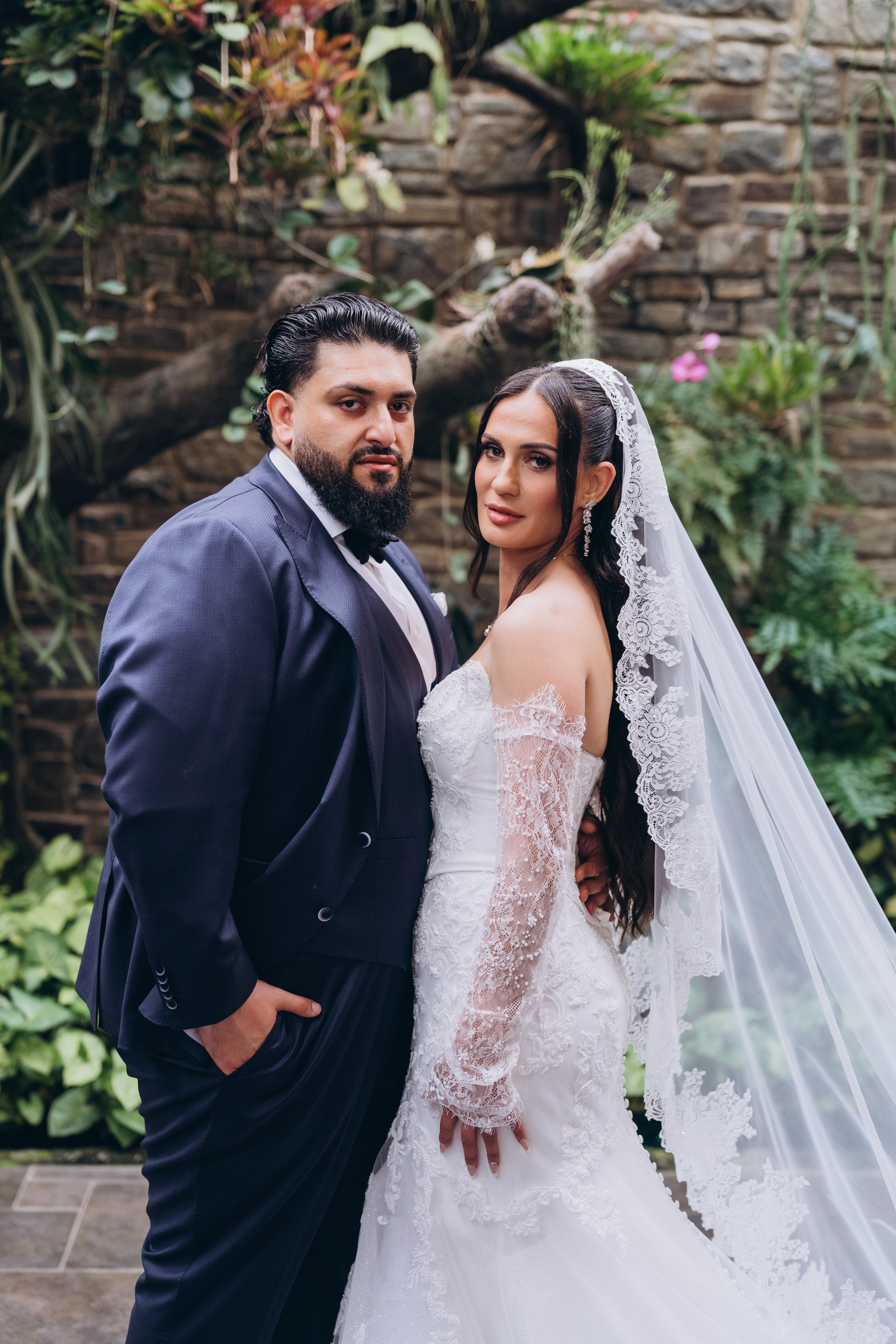 Salman & Sausan. Calgary Wedding & Lifestyle Photographer — Yevhen Polishchuk