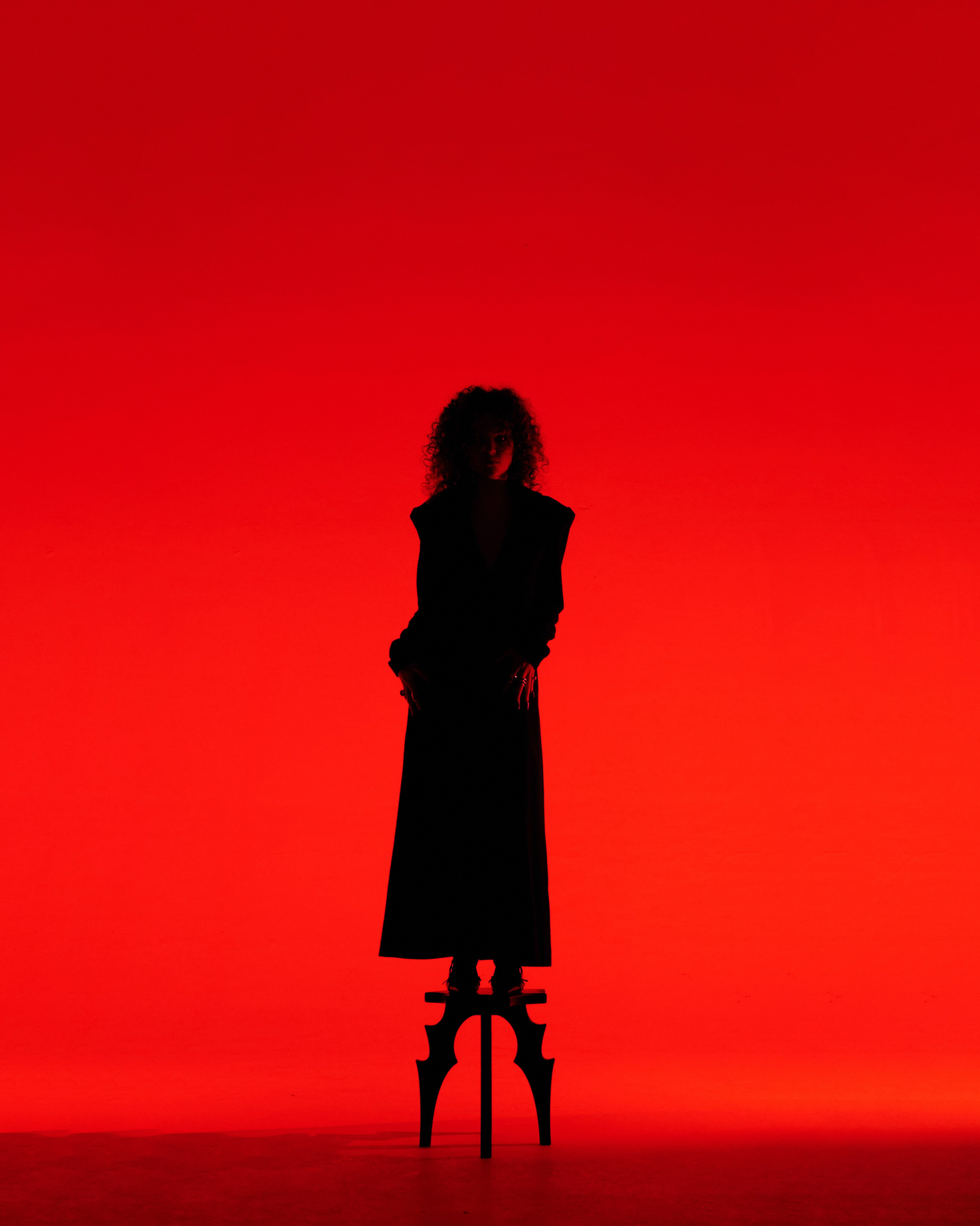 Alexa. Photographer Olga Tsoi