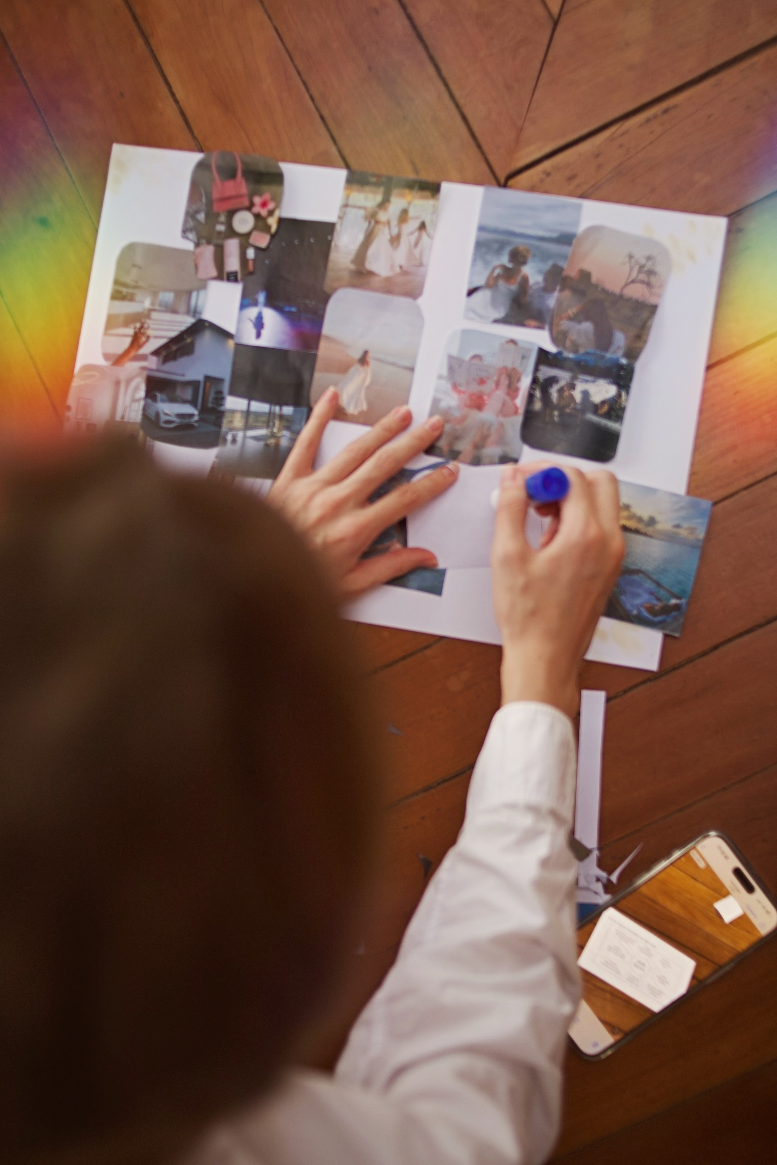 Женский круг. Fotógrafo de família e crianças