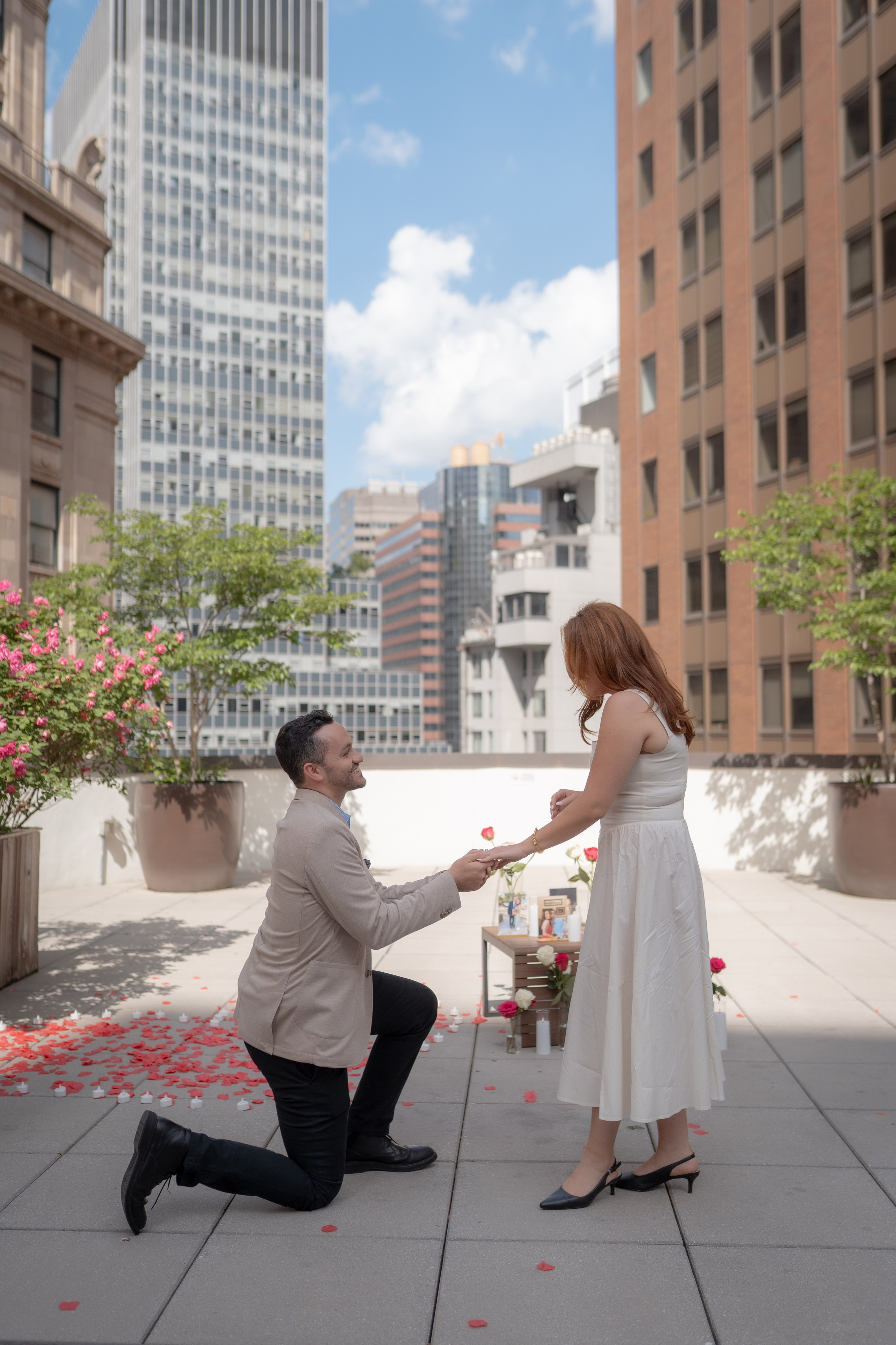 Surprise Proposals