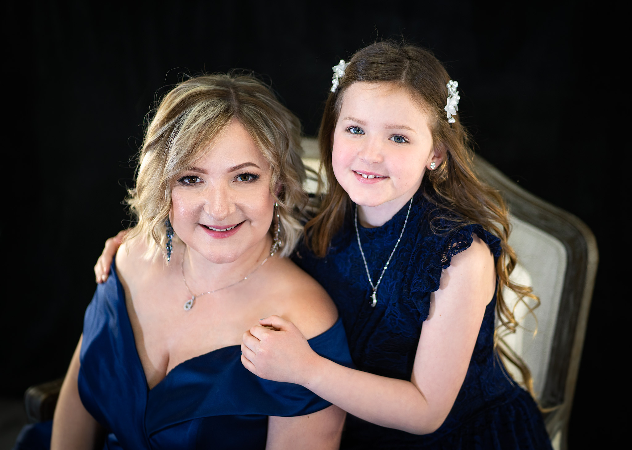 Natalia. Vancouver Kids Photographer