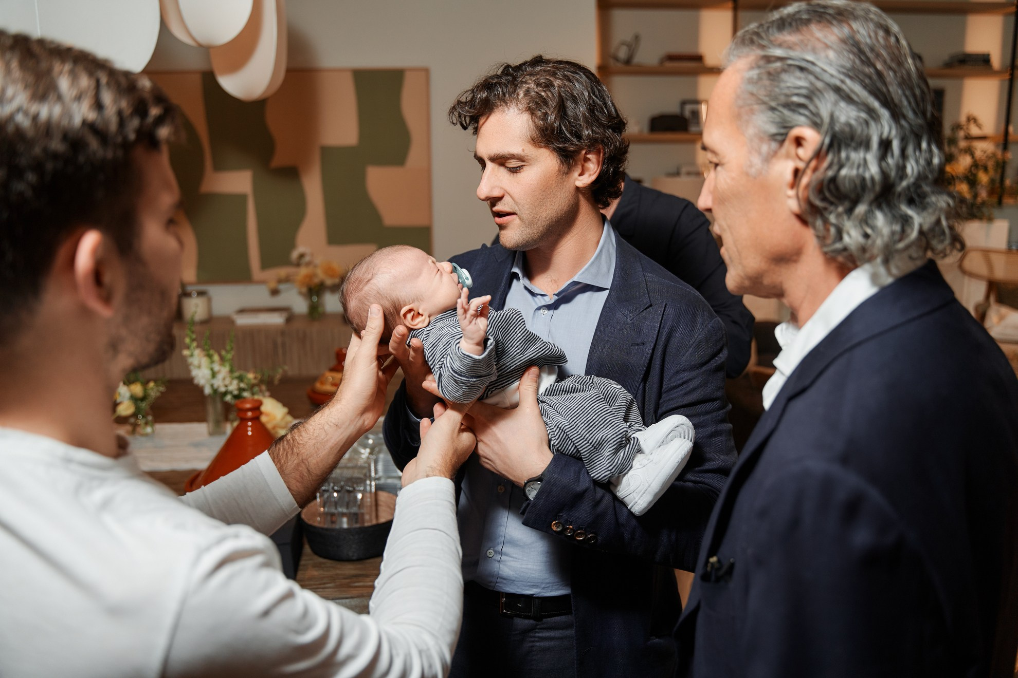 Brit Milah NYC photography. Professional Wedding and event photographer USA New York