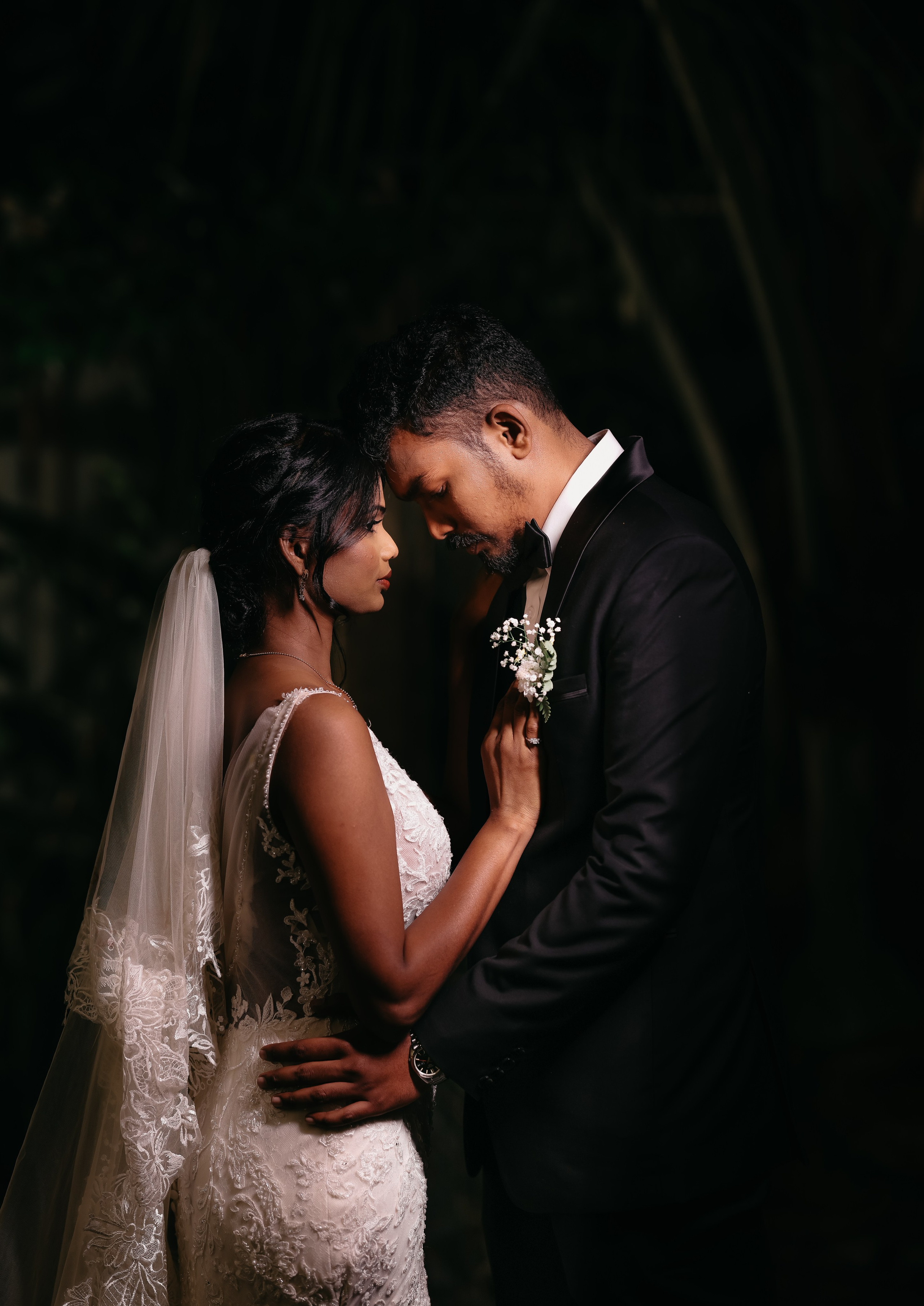 WEDDINGS. Wedding photographer Stalen Robert