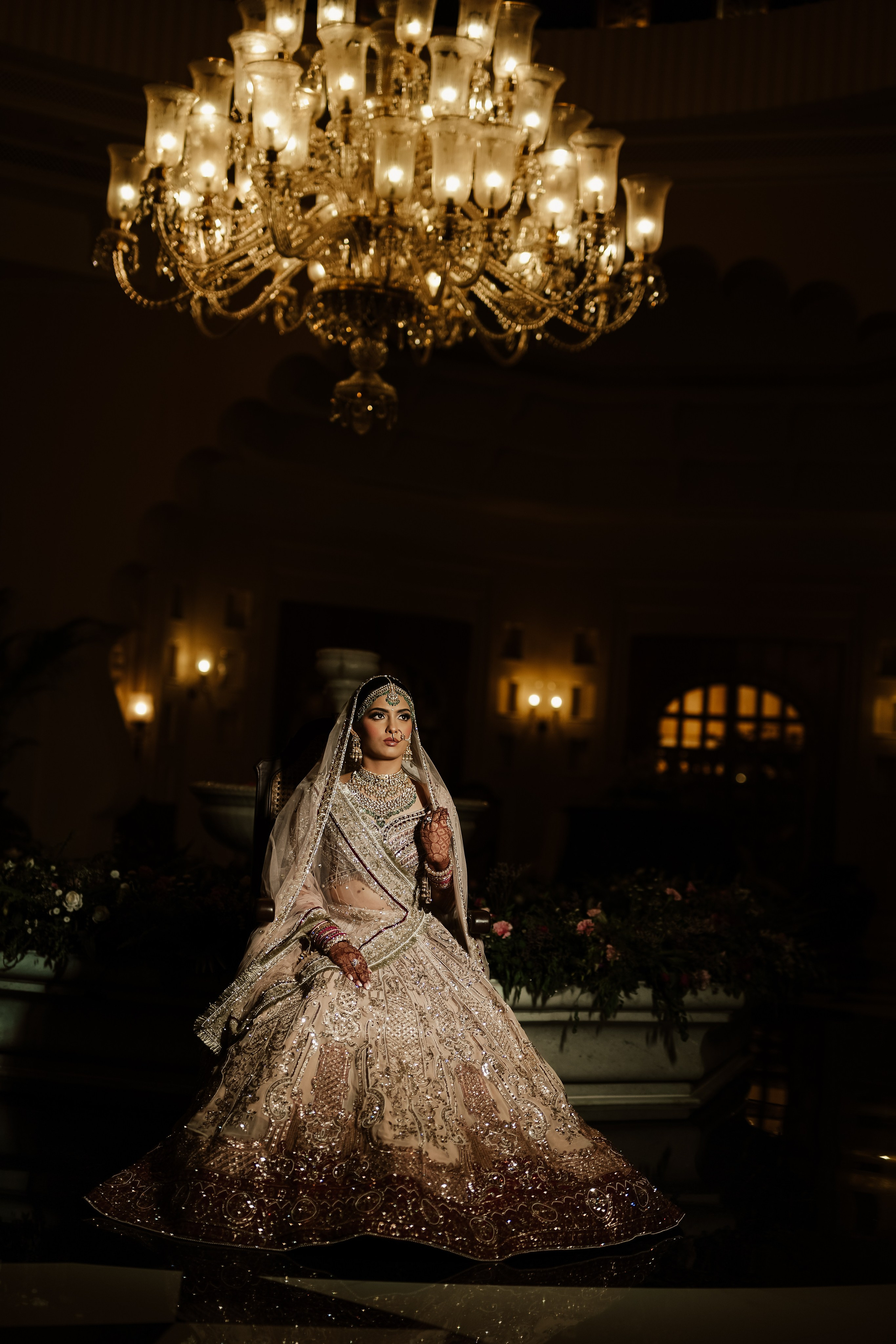 BRIDES OF TCW. Wedding photographer Stalen Robert