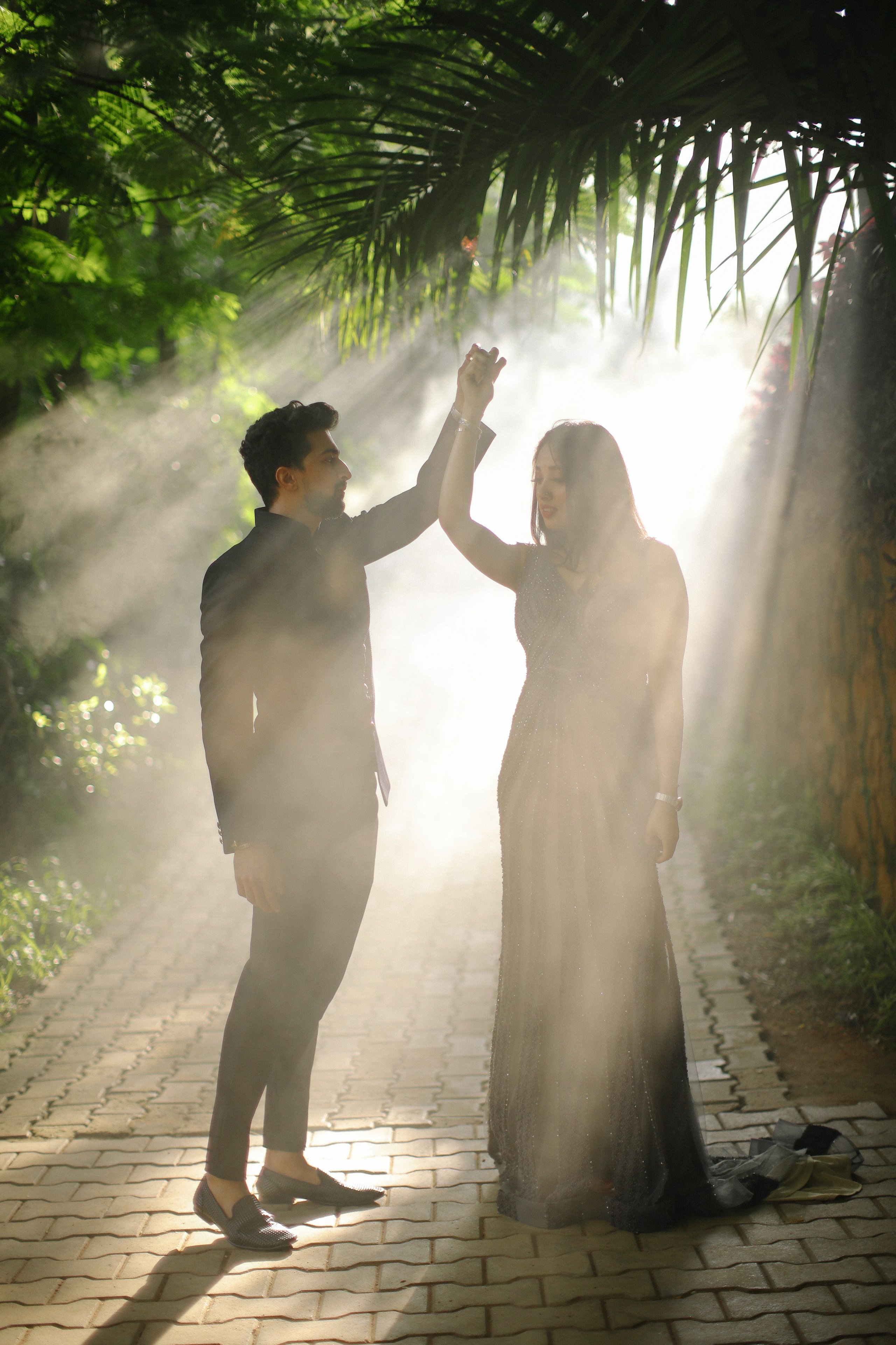 PRE-WEDDING. Wedding photographer Stalen Robert