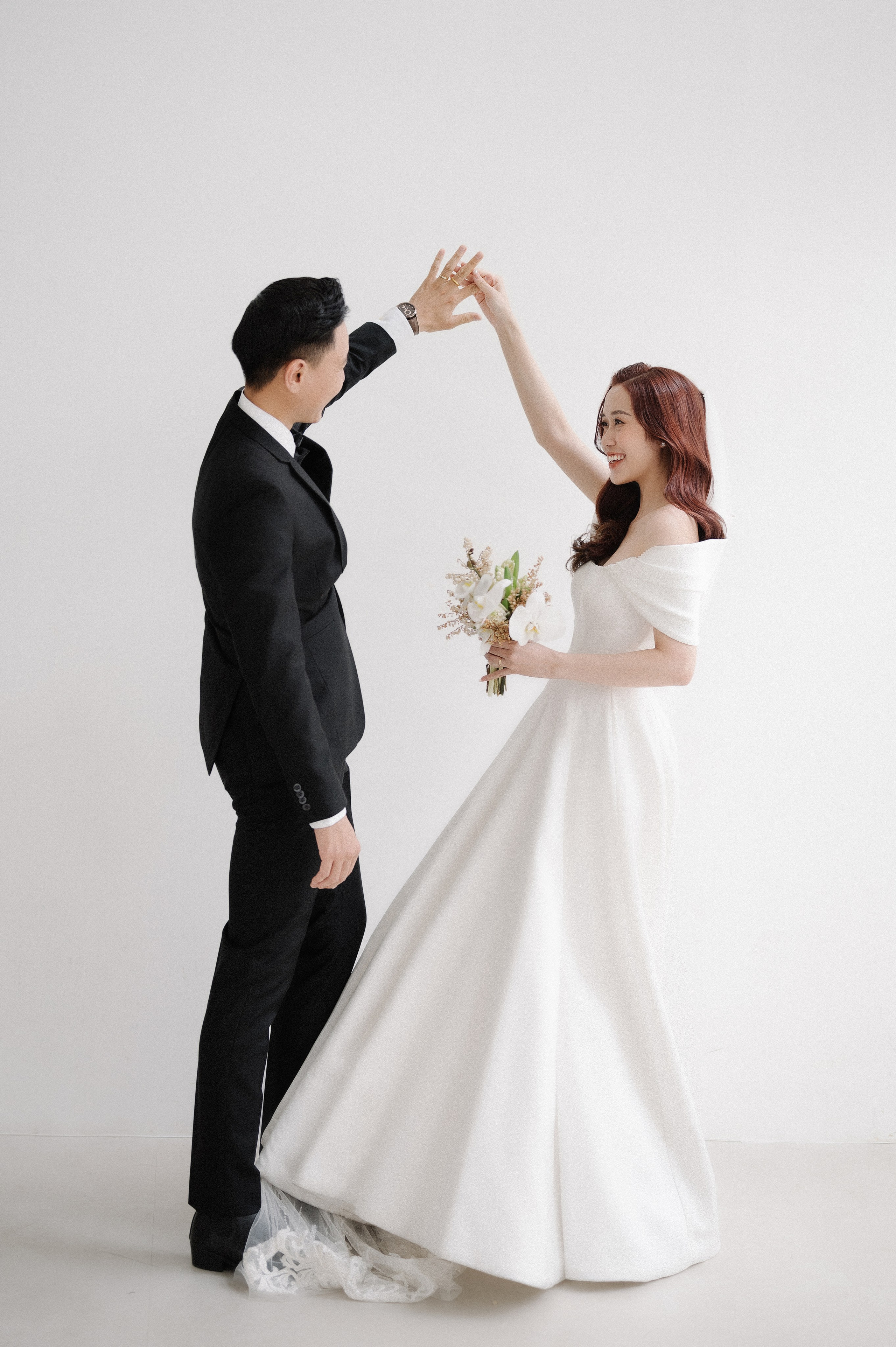 T & Q Studio. TheLoveMuseum