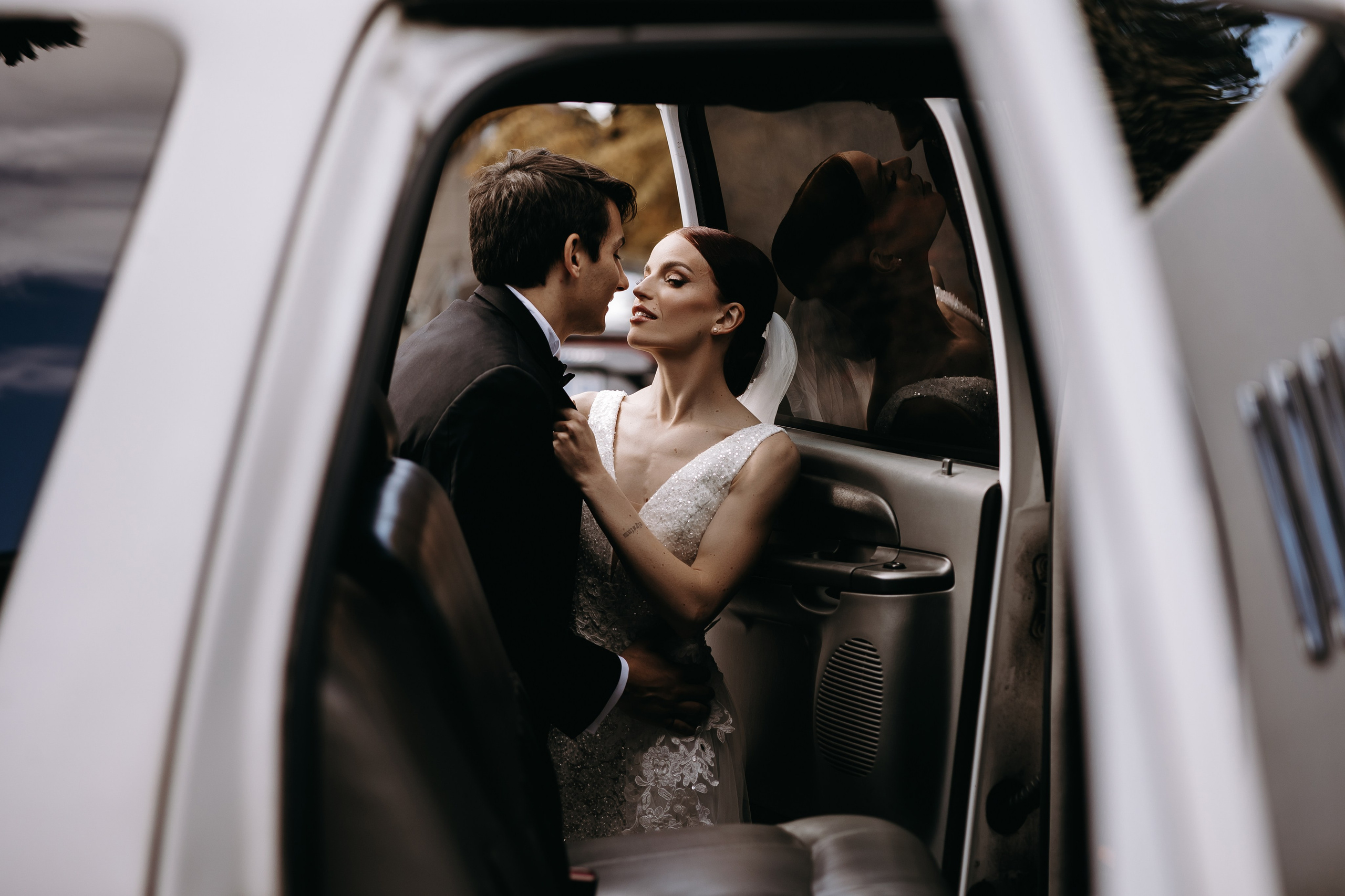 Weddings. Alex UA — Toronto photographer