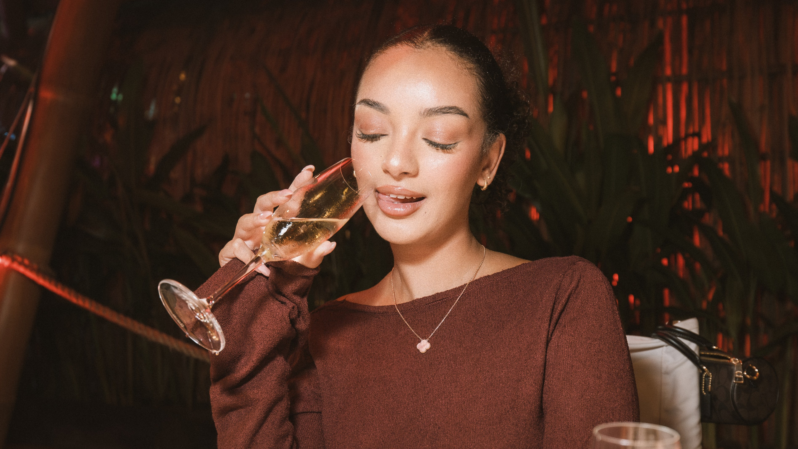 Dining at Sardine by K-Club, Bali. Коммьюнити фотограф, Москва, Сергей Зворыгин