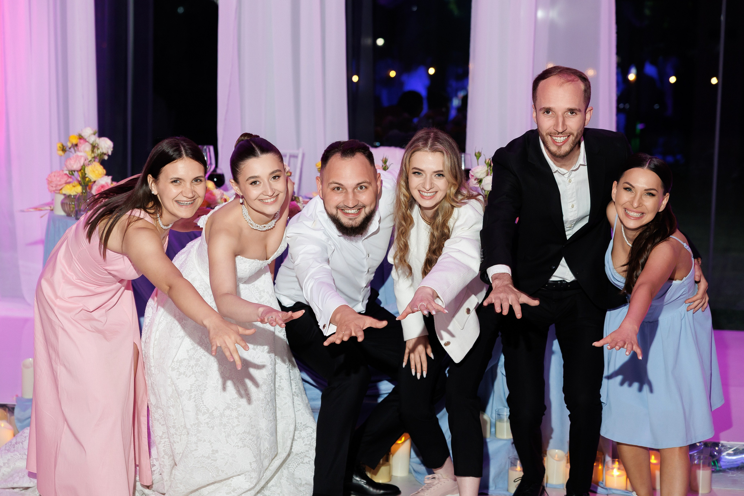 Florin & Corina — Complexul Turistic Costesti — Wedding Day. Servicii Foto și Video 067188353