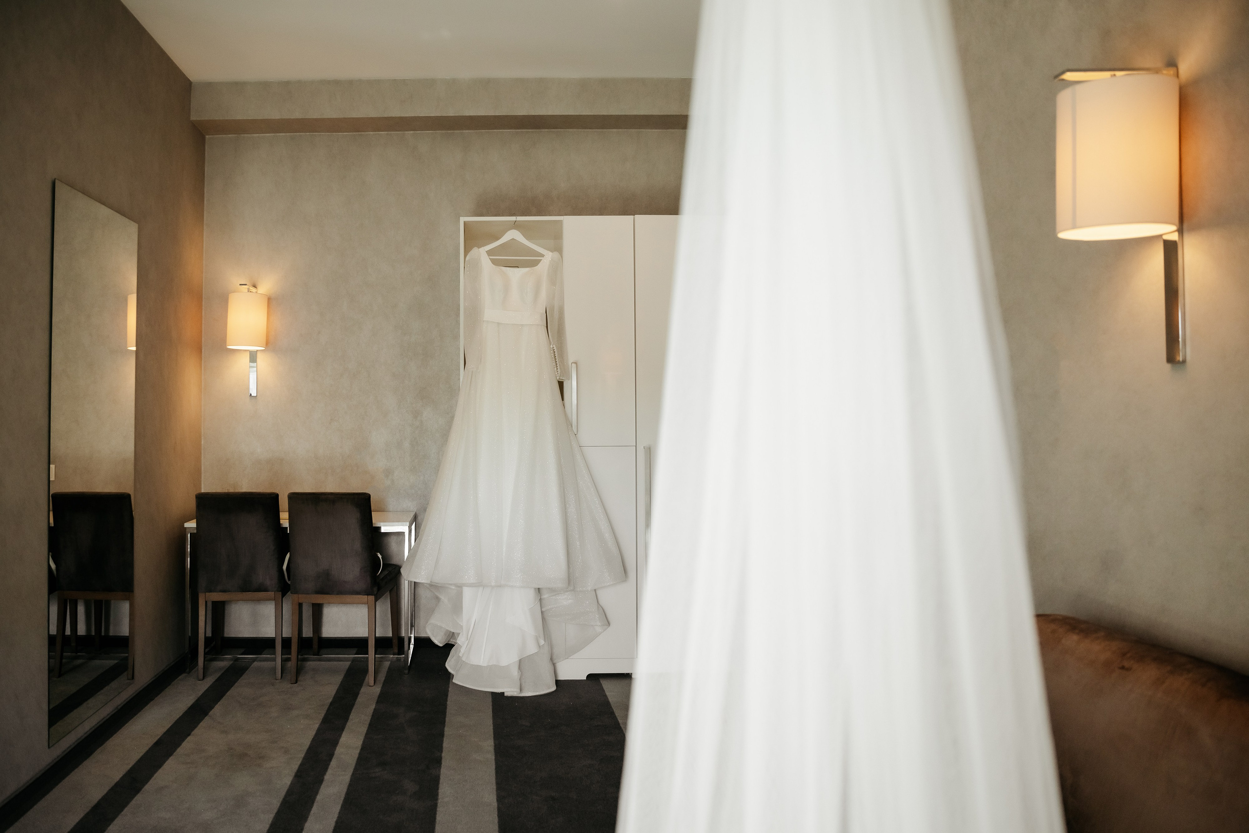 Аліна та Давид. Ірина Терещук