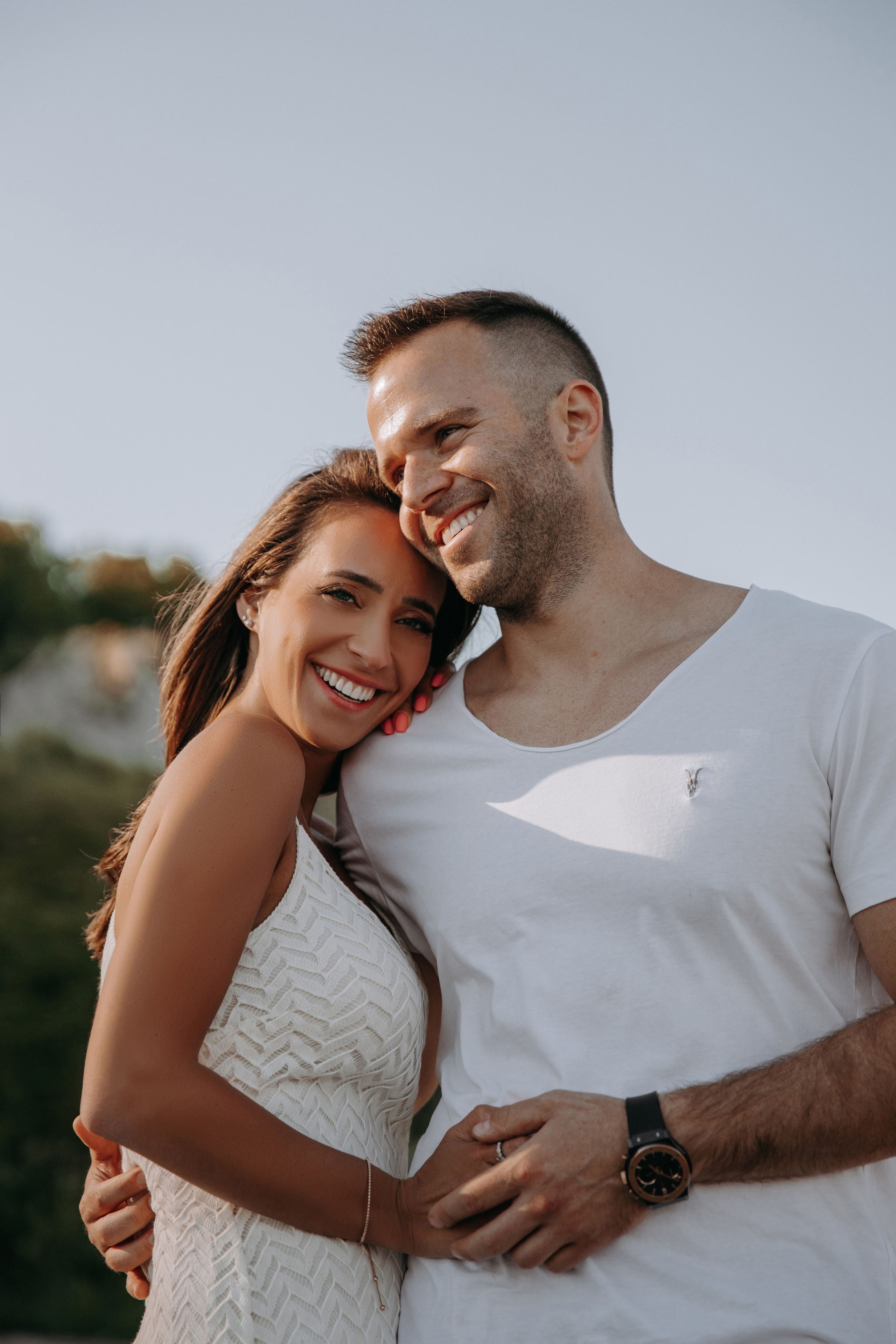 Couples. Alex UA — Toronto photographer