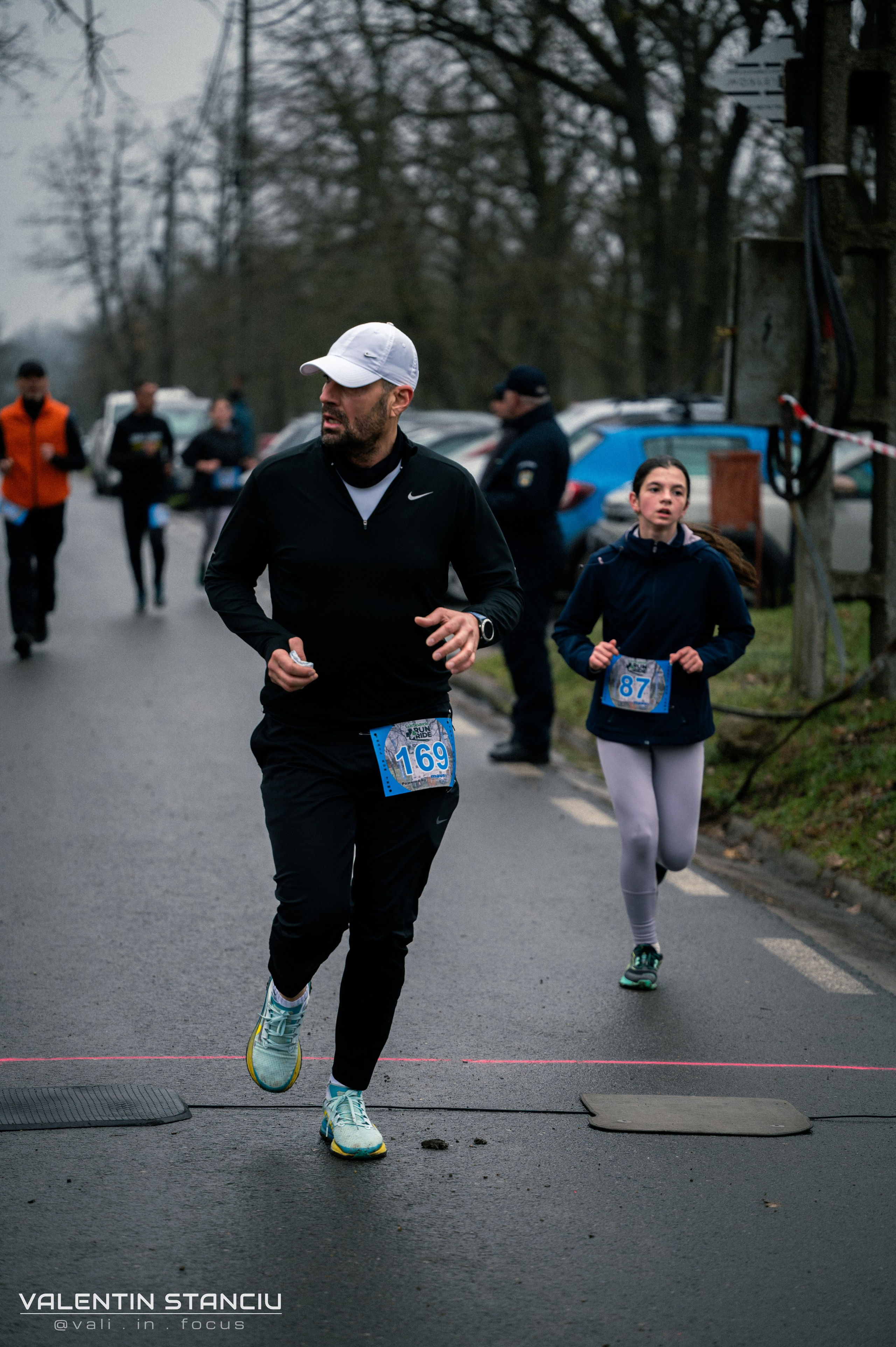 Garboavele Run & Ride — 2026. Fotograf de Sport, Portret, Produs, Corporate, Cultural și Evenimente în Galați | Valentin Stanciu