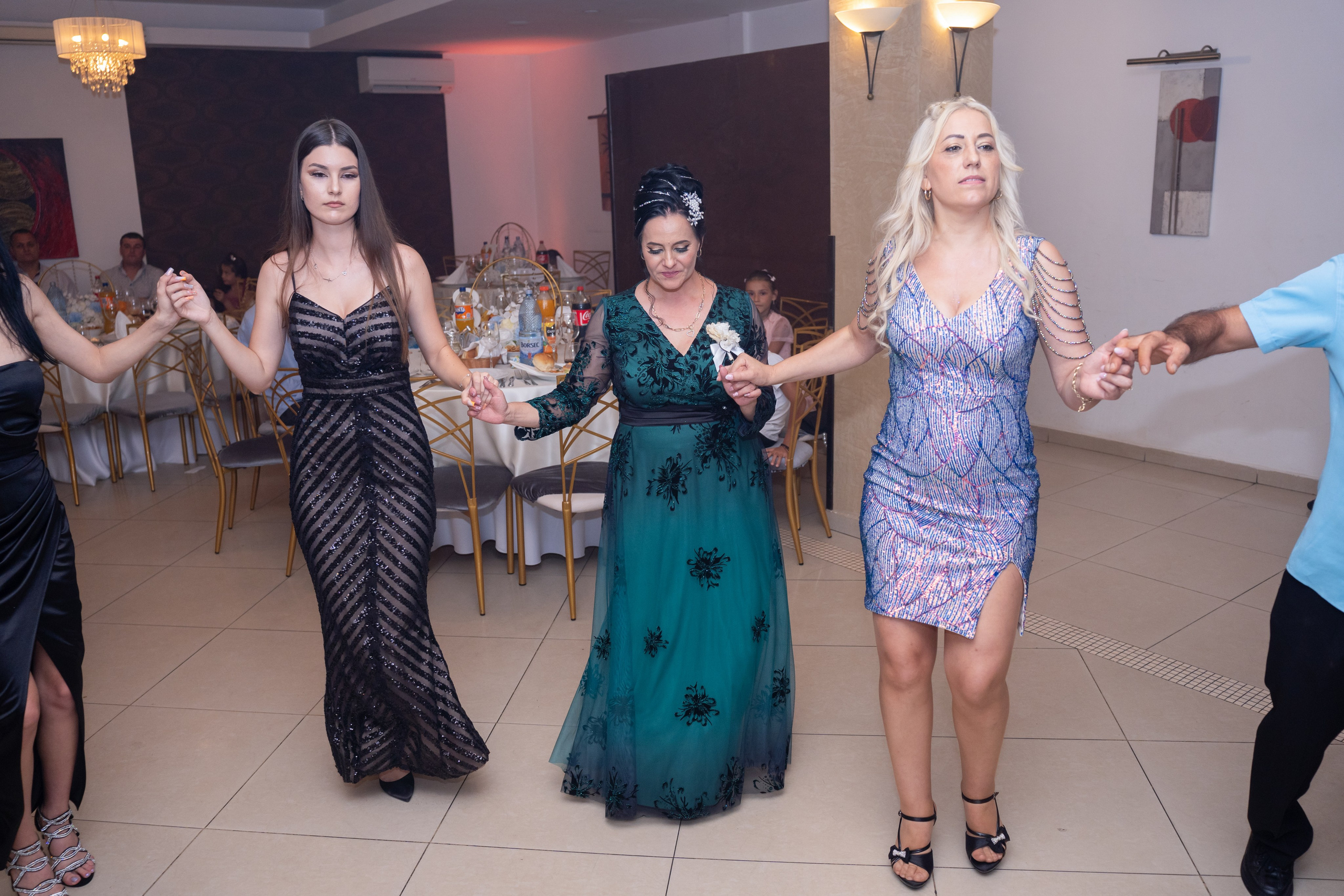 Nuntă Alexandra & Gigi