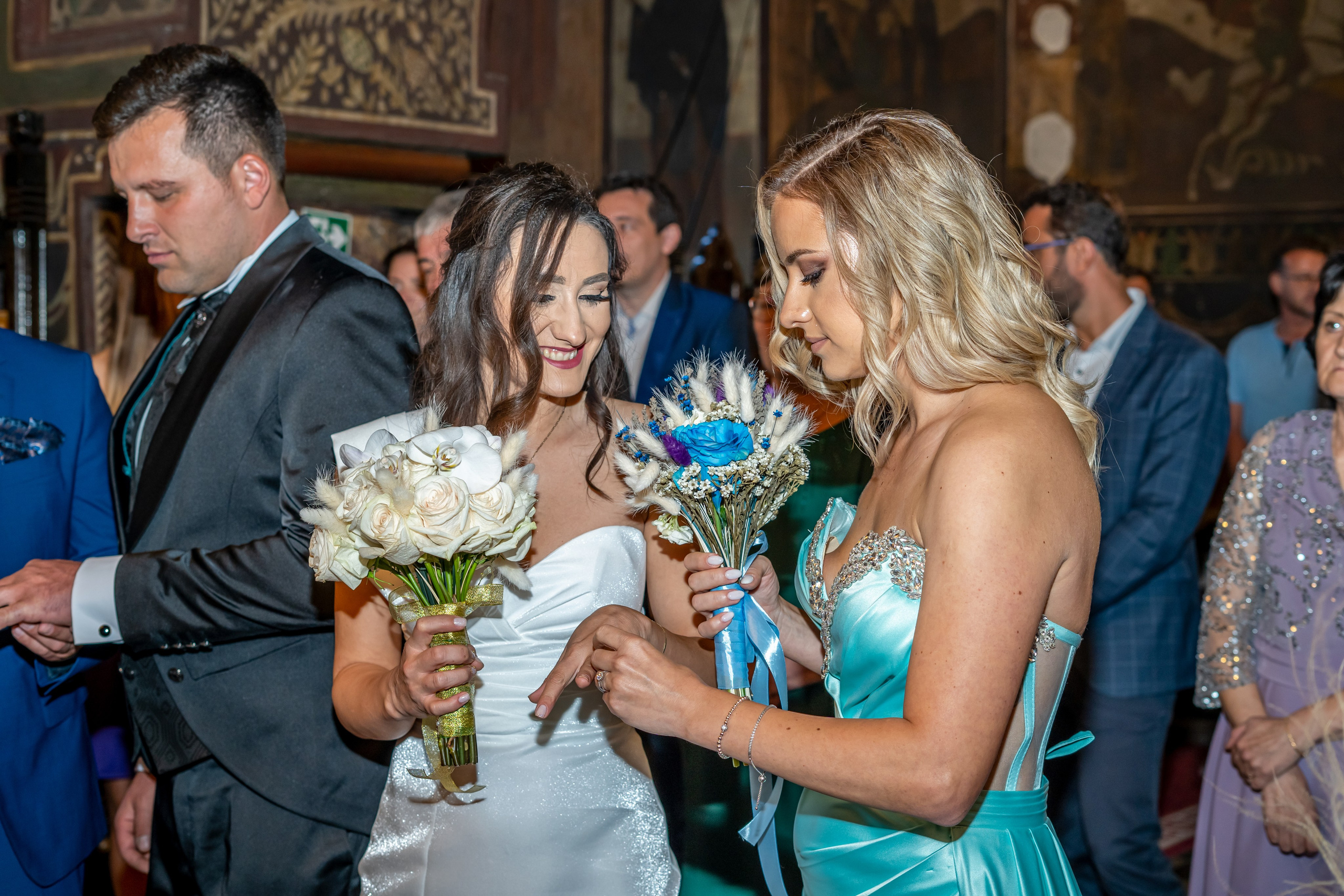 Nuntă Adina & Sorin