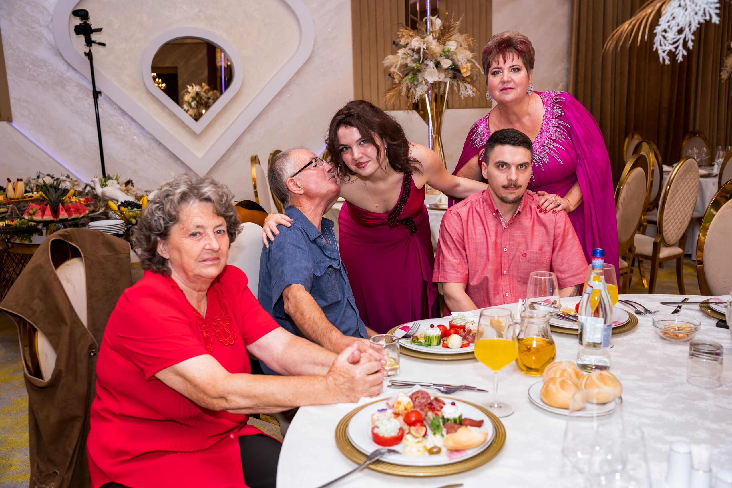 Aniversare 50 ani Corina Chileanu