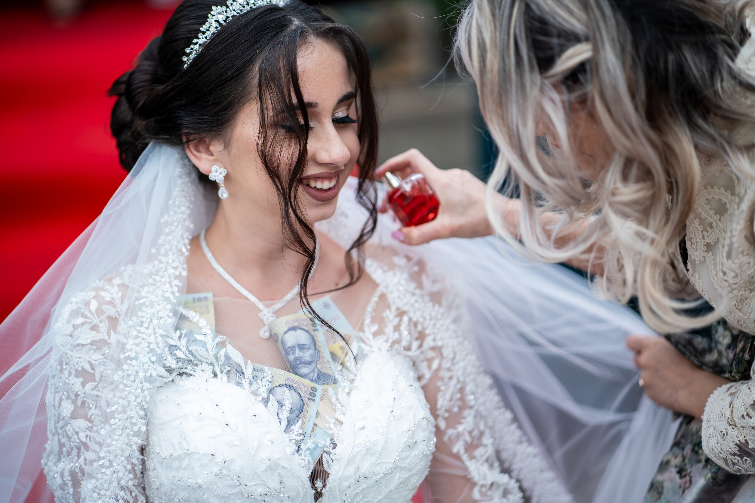 Nuntă Nicoleta & Marin. Mihai Alexandra Events