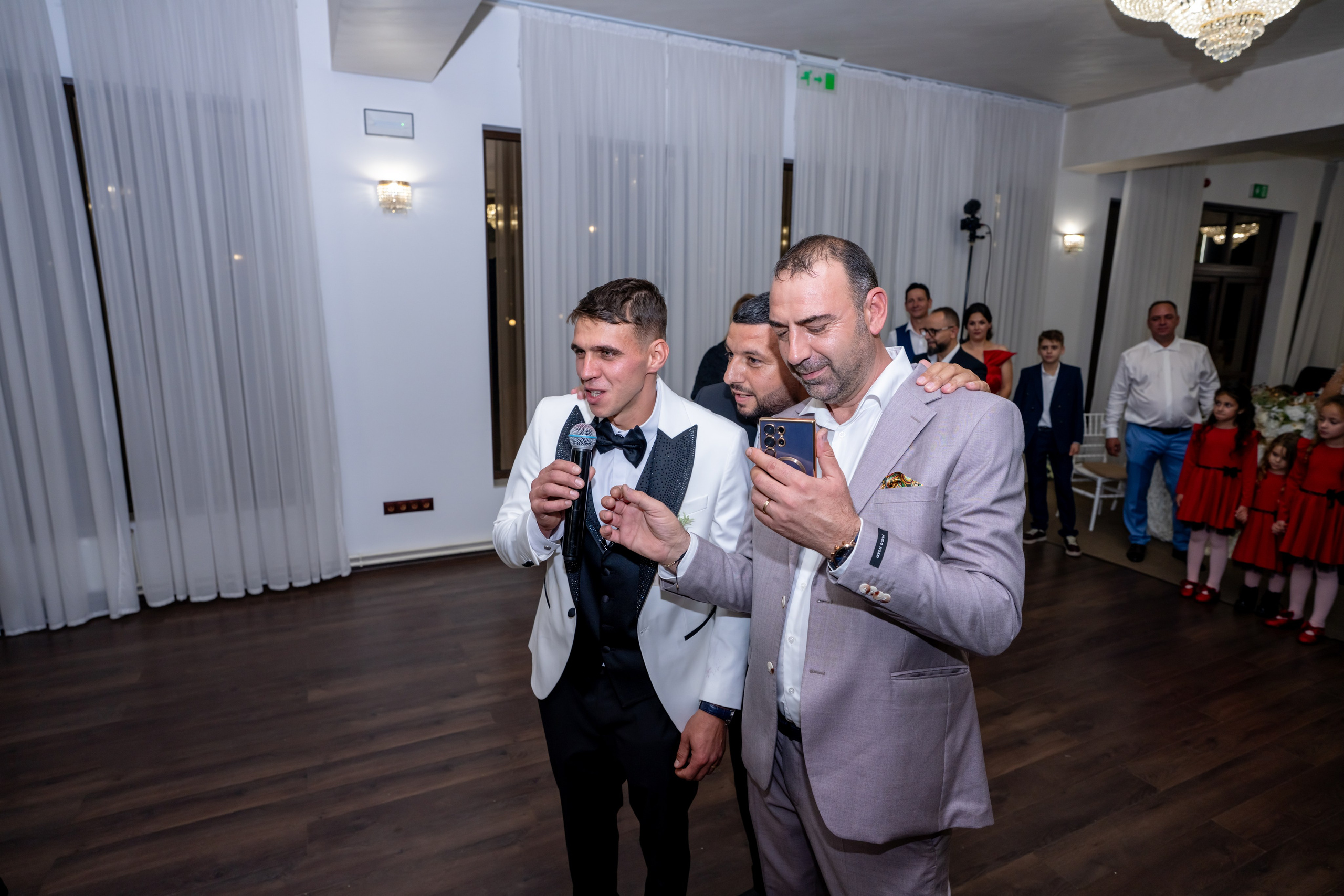 Nuntă Nicoleta & Marin. Mihai Alexandra Events