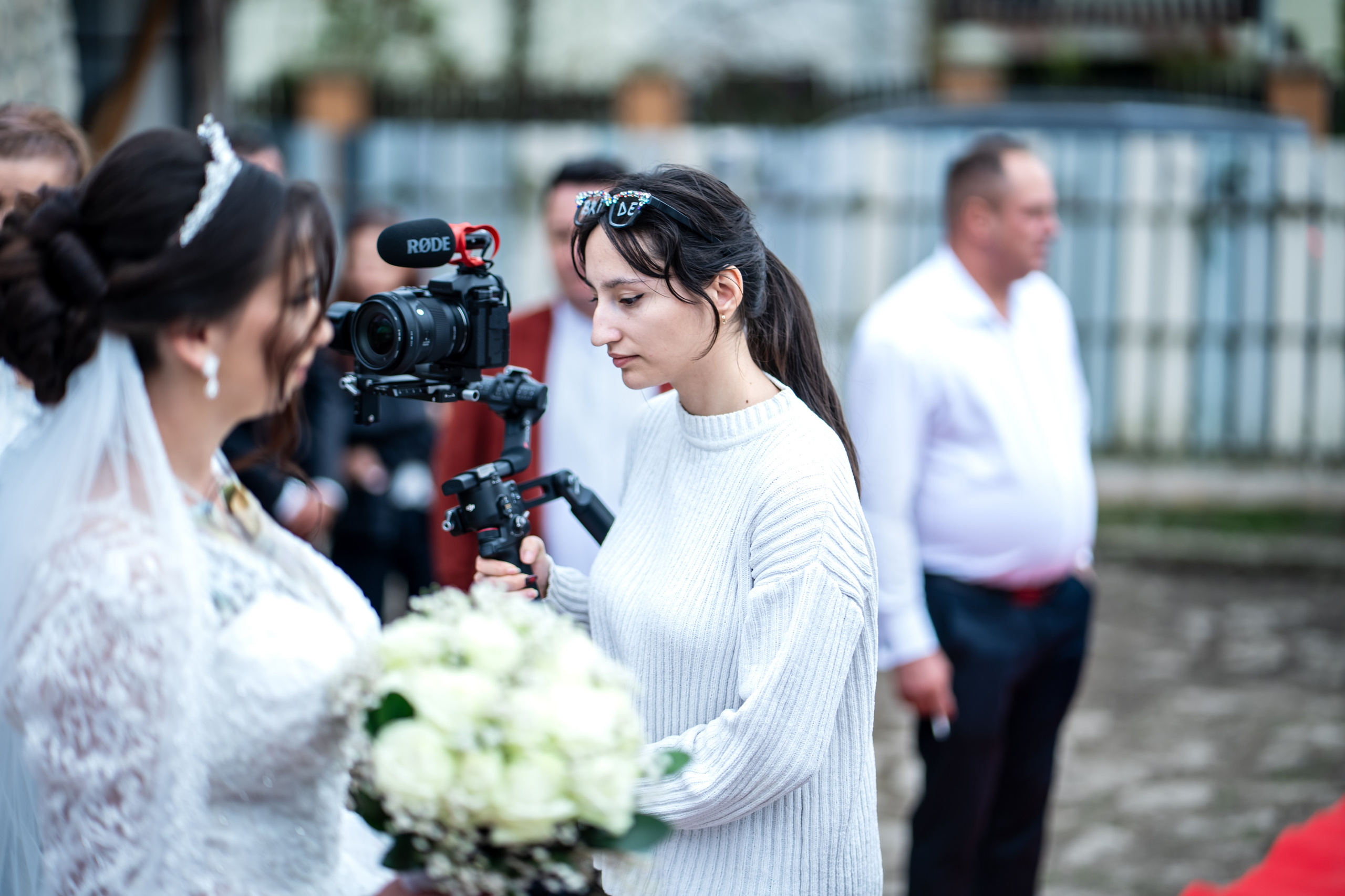 Nuntă Nicoleta & Marin. Mihai Alexandra Events