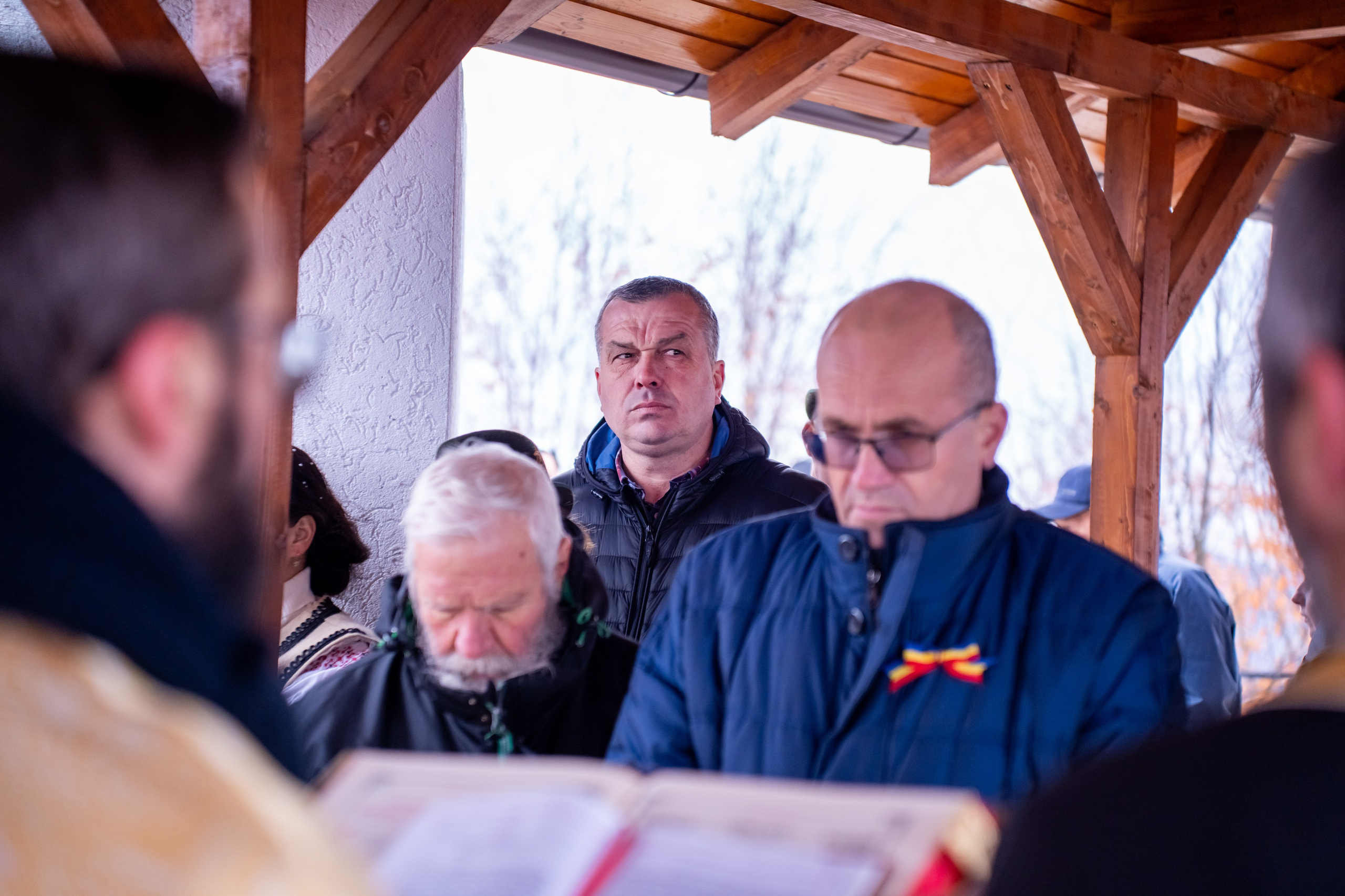 1 Decembrie la Vărbilău (a 2-a ediție)