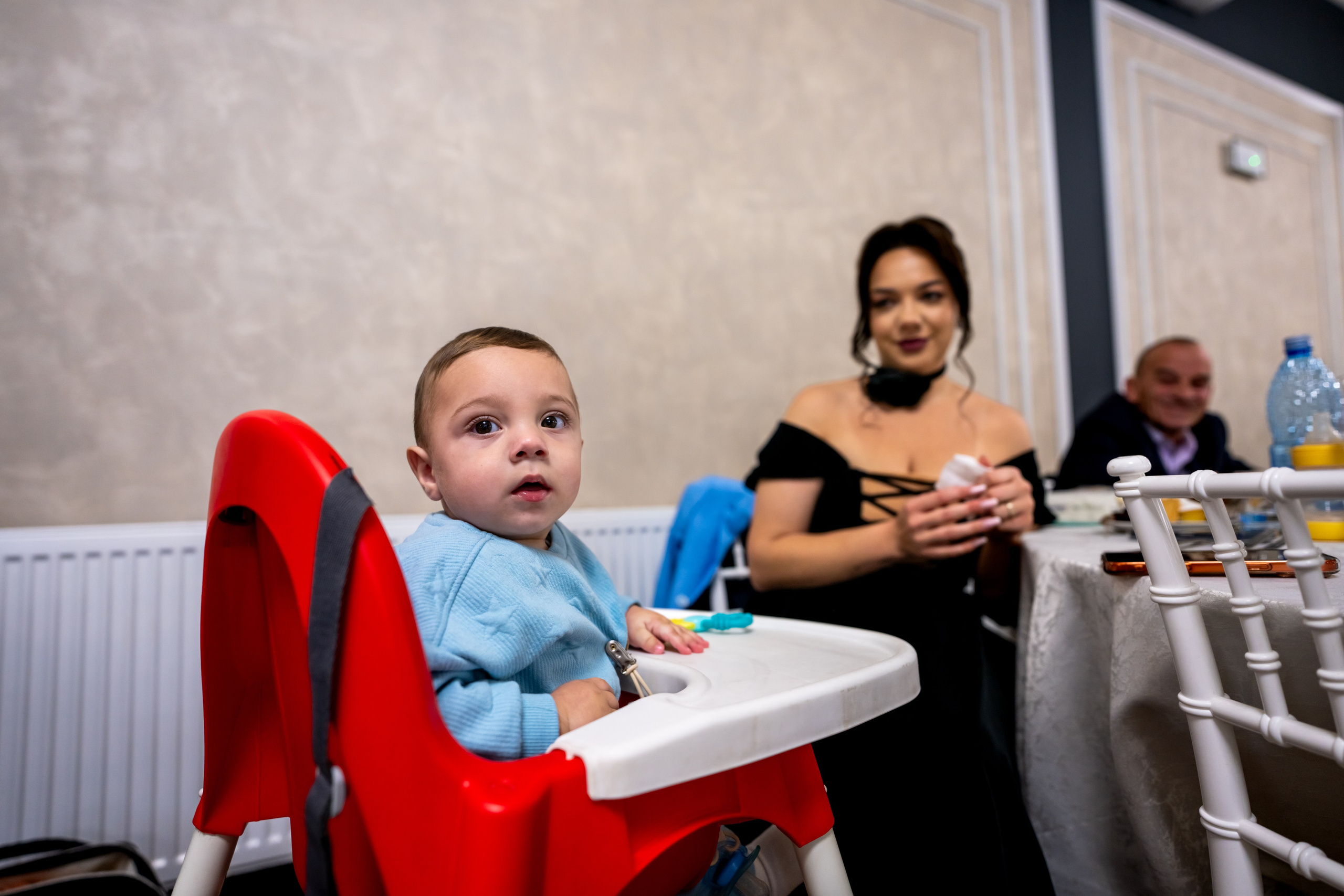 Nuntă Loredana & Cosmin. Mihai Alexandra Events
