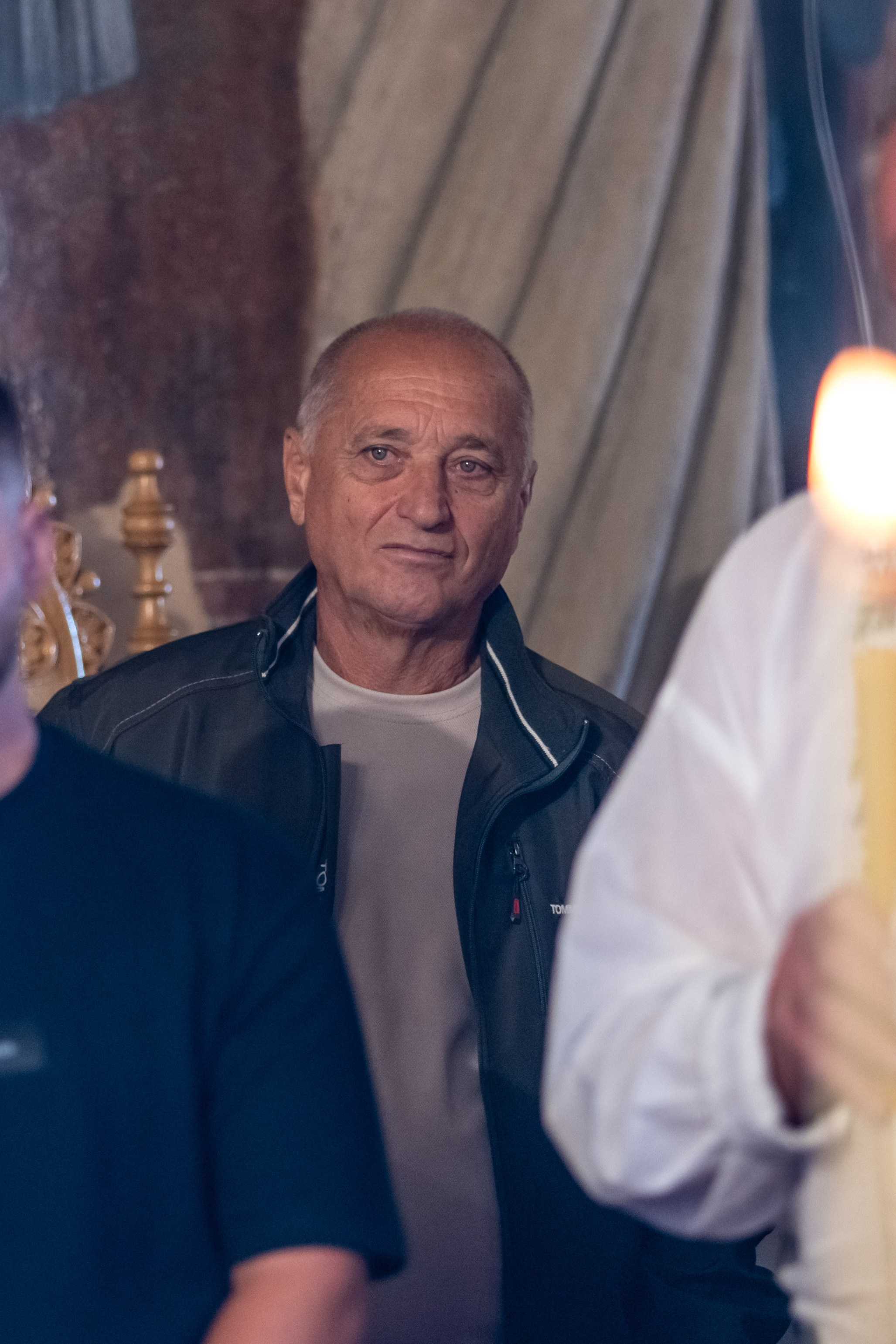 Nuntă Mădălina & Daniel