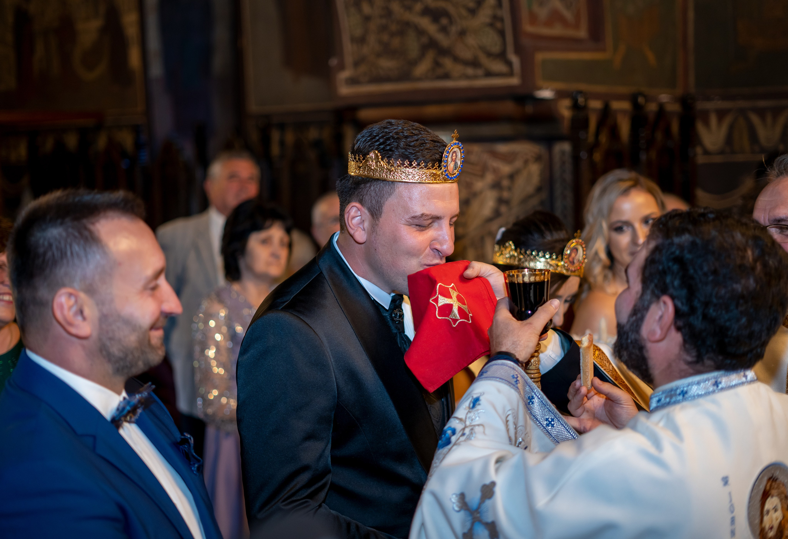 Nuntă Adina & Sorin
