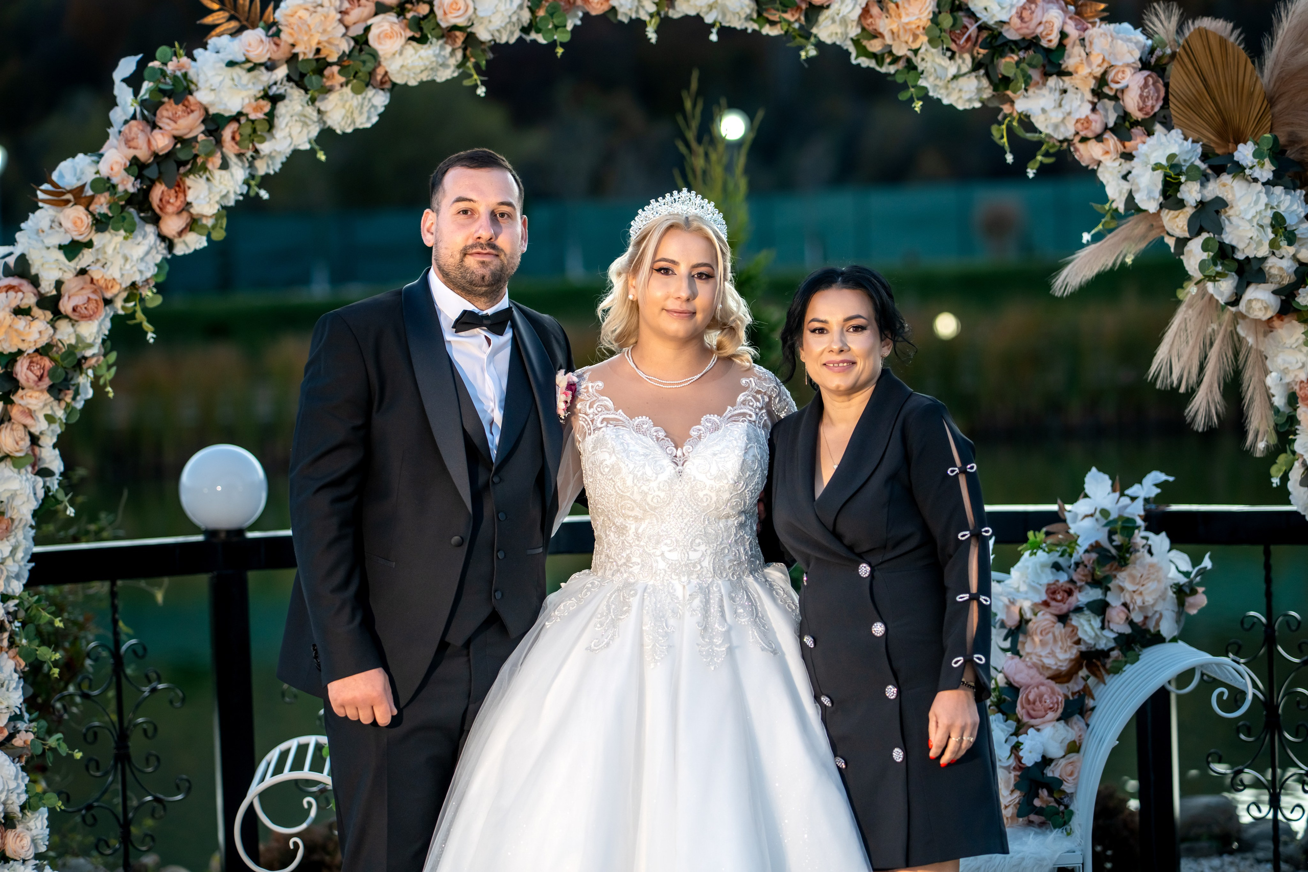 Ședință foto Loredana & Cosmin