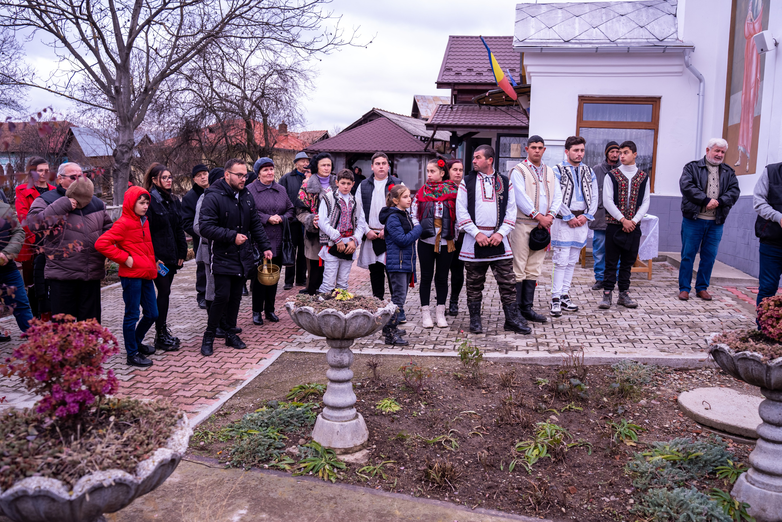 1 Decembrie la Vărbilău (a 2-a ediție)