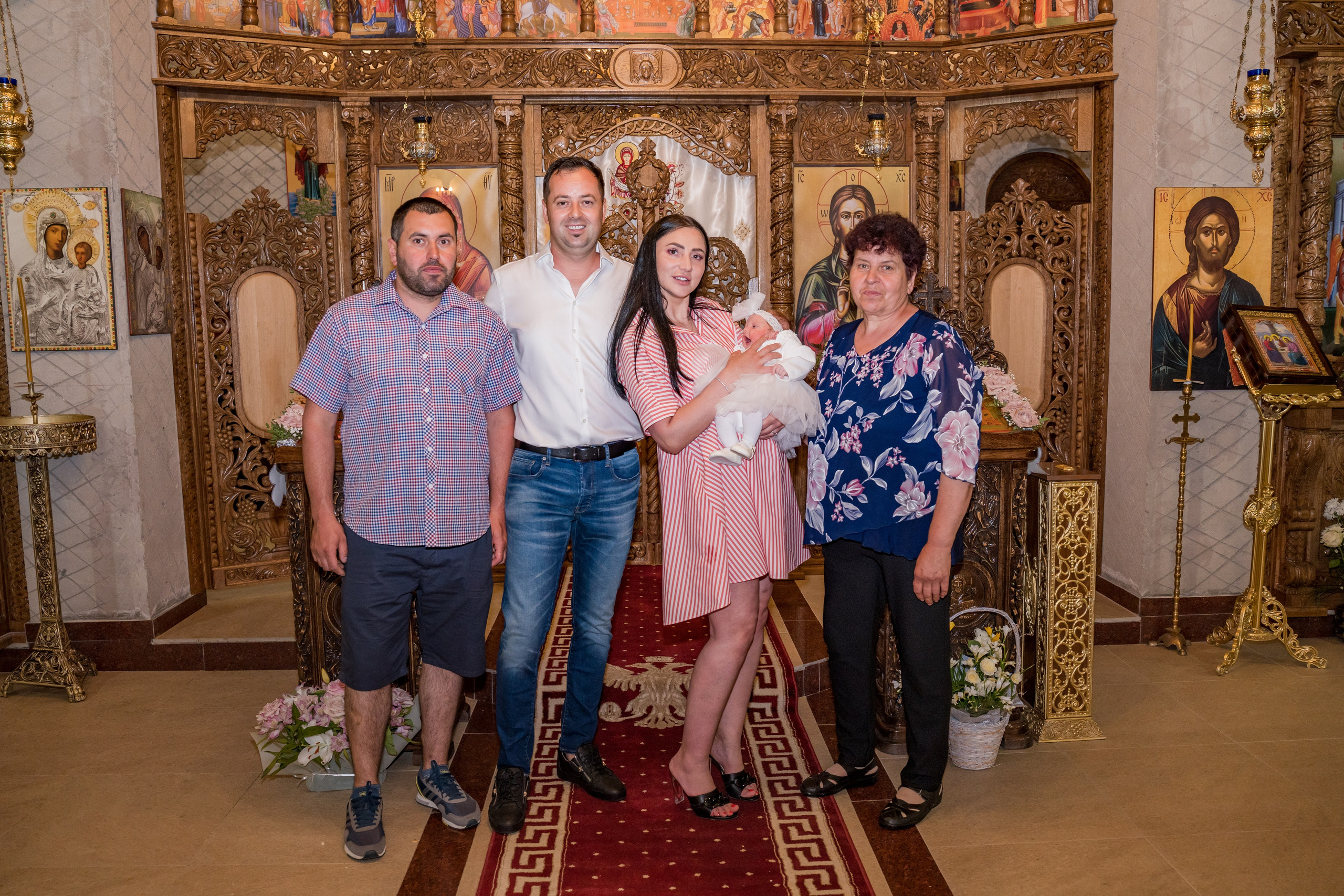 Botez Emiliana
