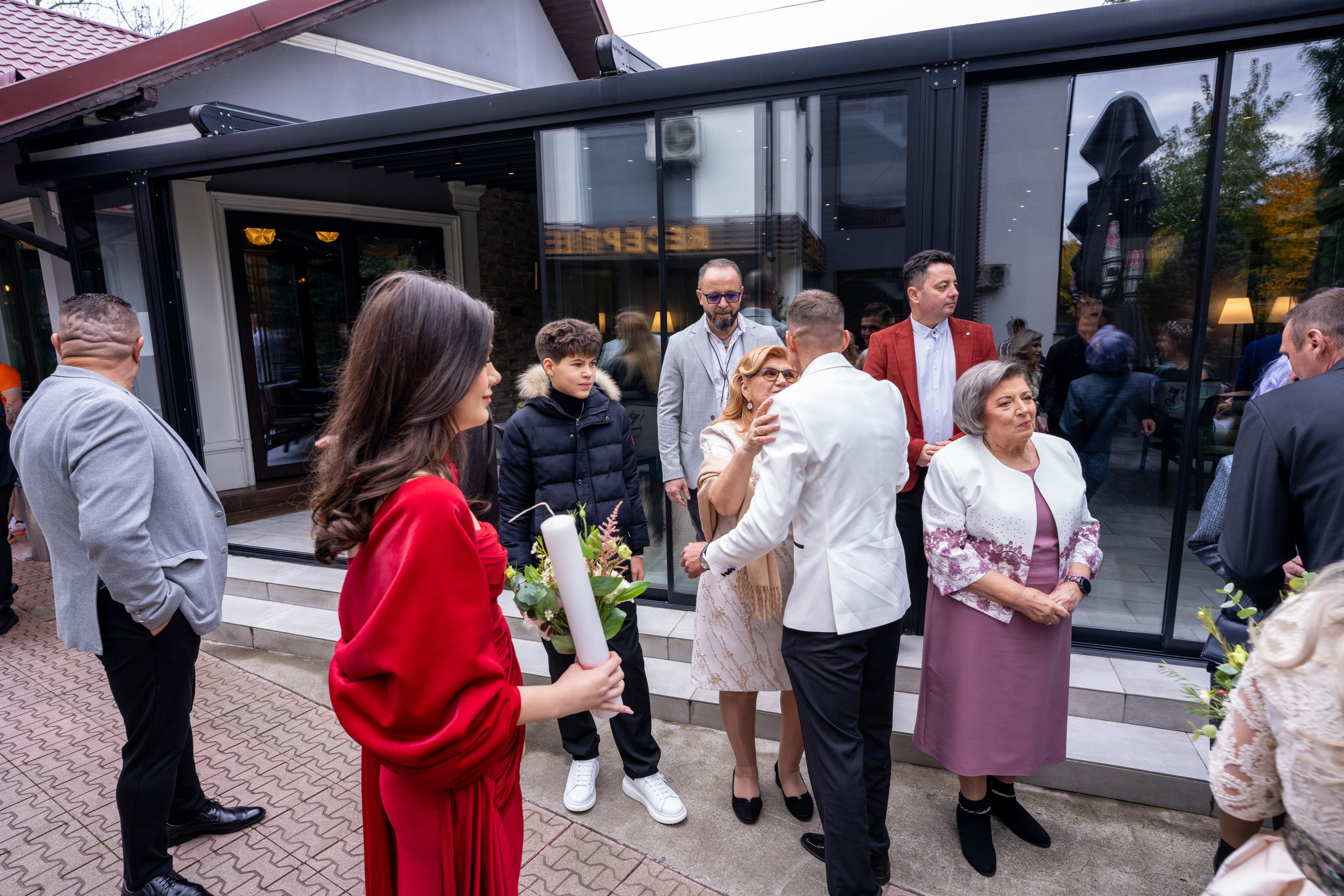 Nuntă Nicoleta & Marin. Mihai Alexandra Events