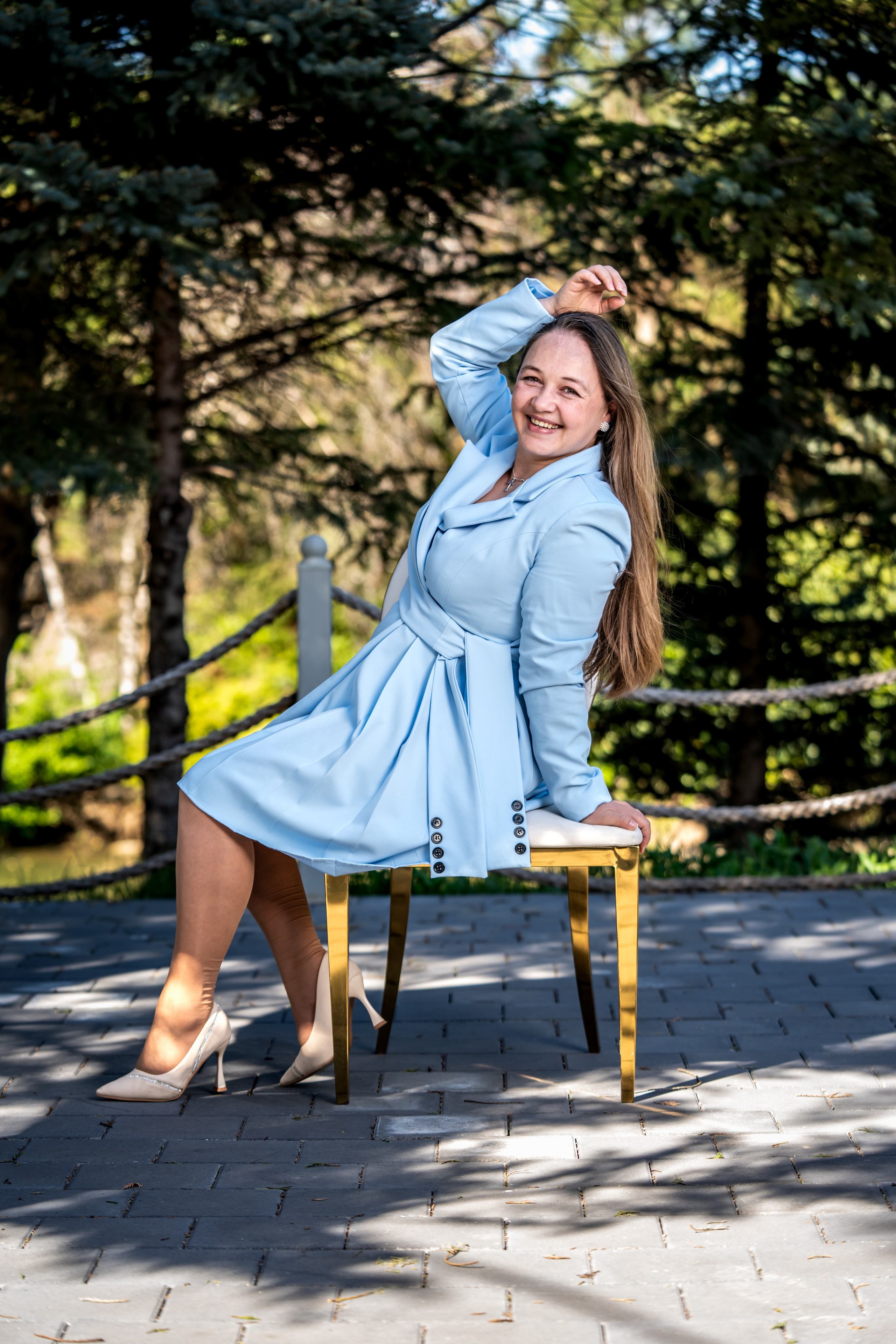Ședință foto Absolvire Master. Mihai Alexandra Events
