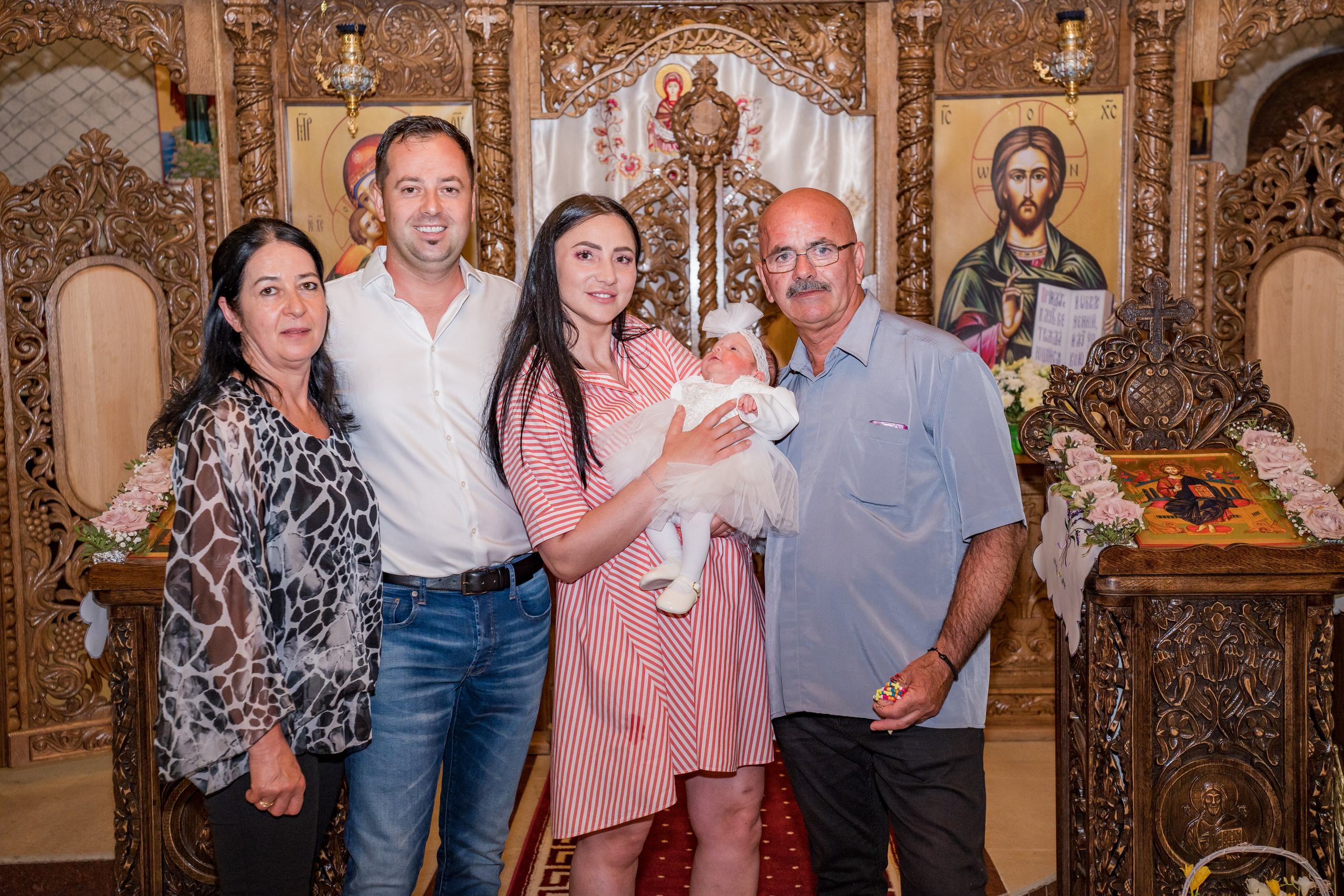 Botez Emiliana