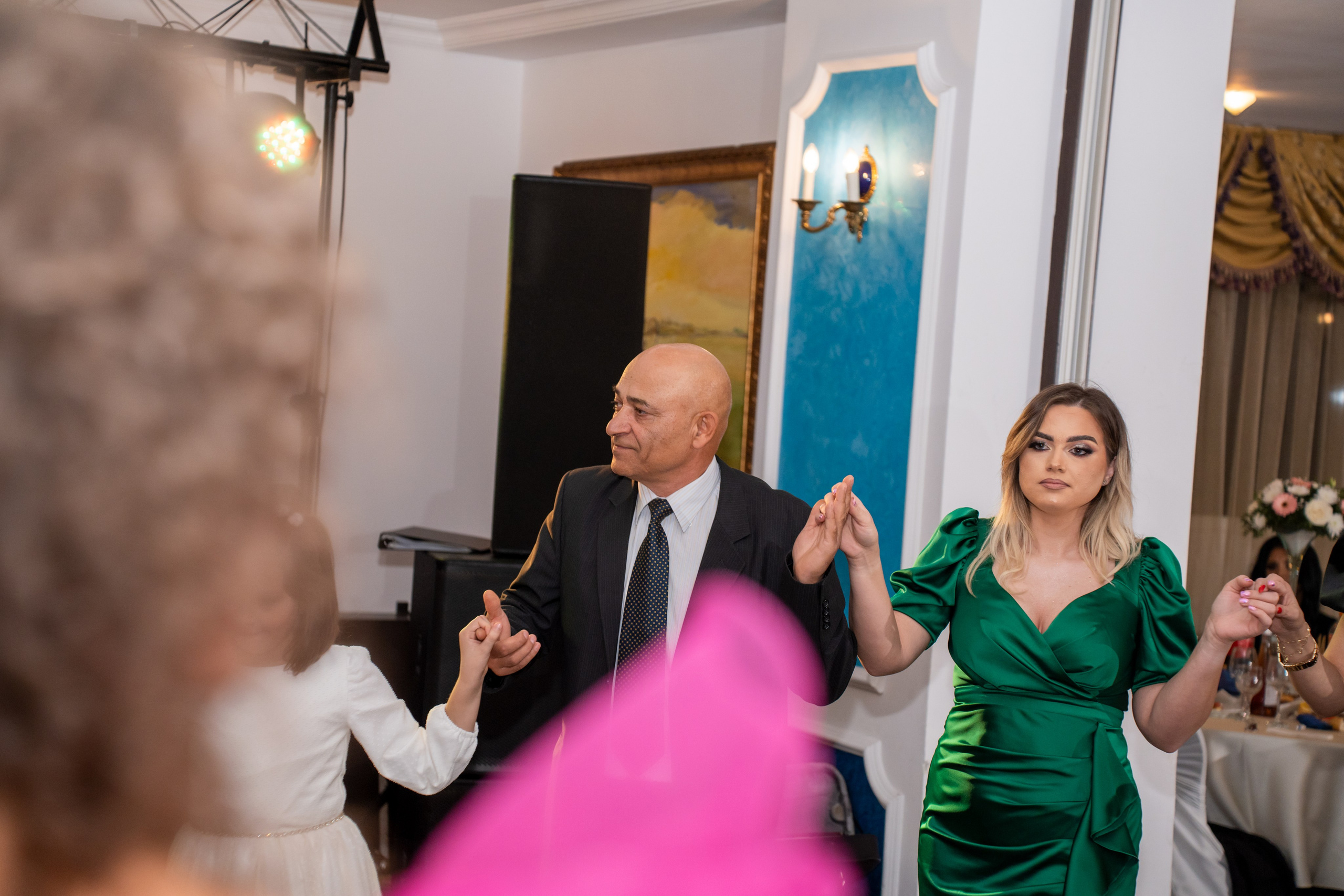 Nuntă Florin & Andreea