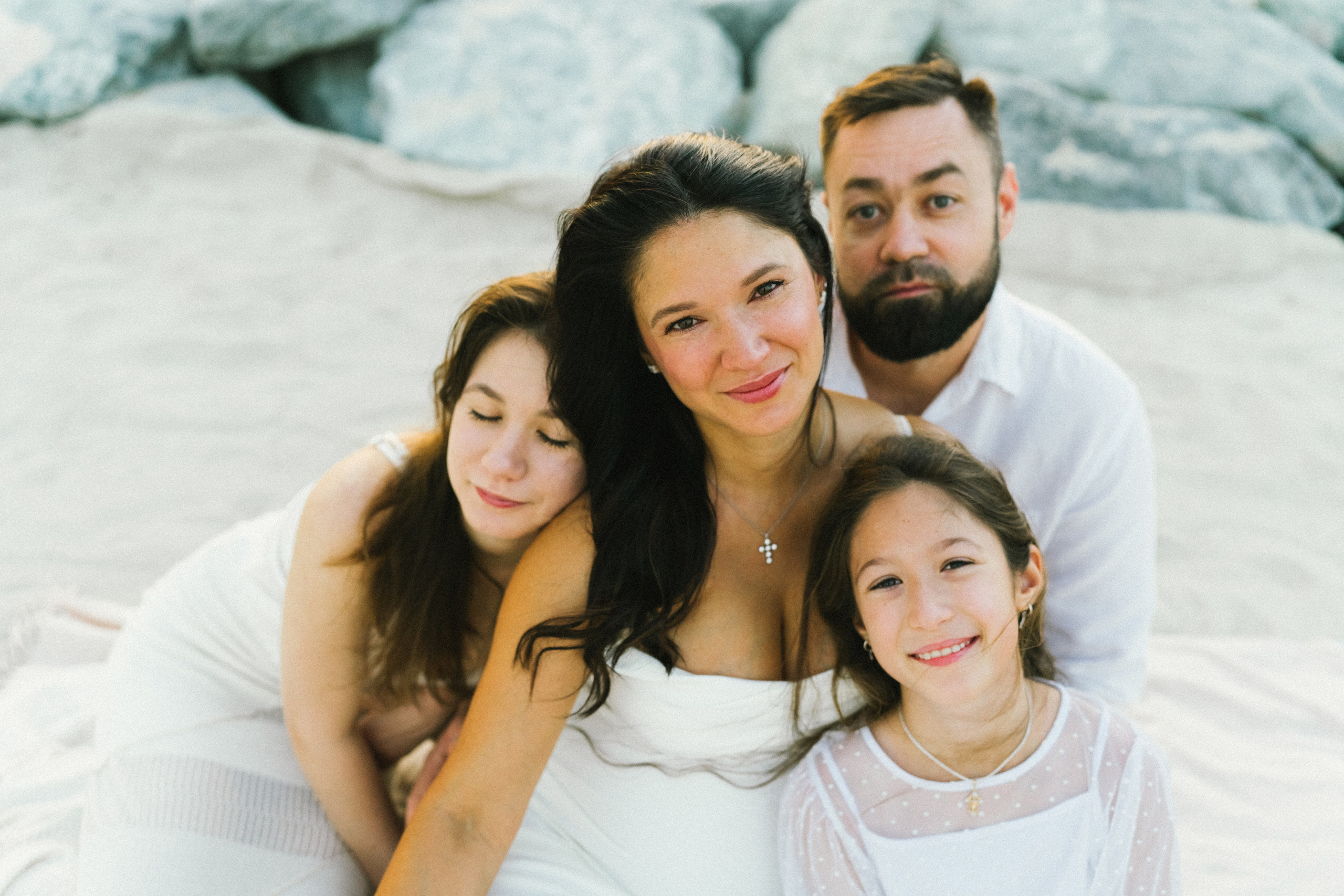 Oksana. Professional Photographer Abu Dhabi, Dubai — Yulia Ismoilova | 2025