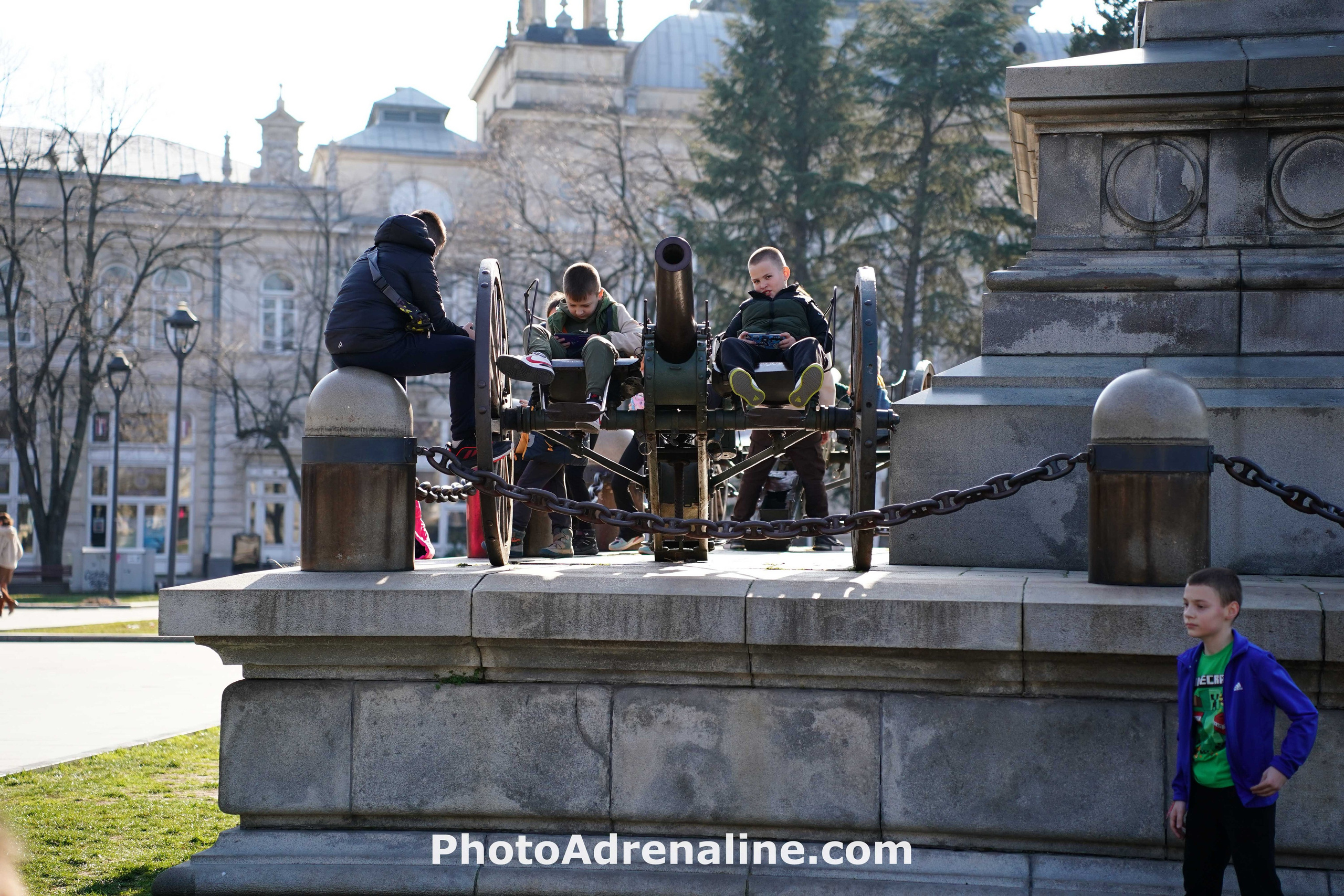 PhotoAdrenaline.com - Улична фотография / STREET Photography