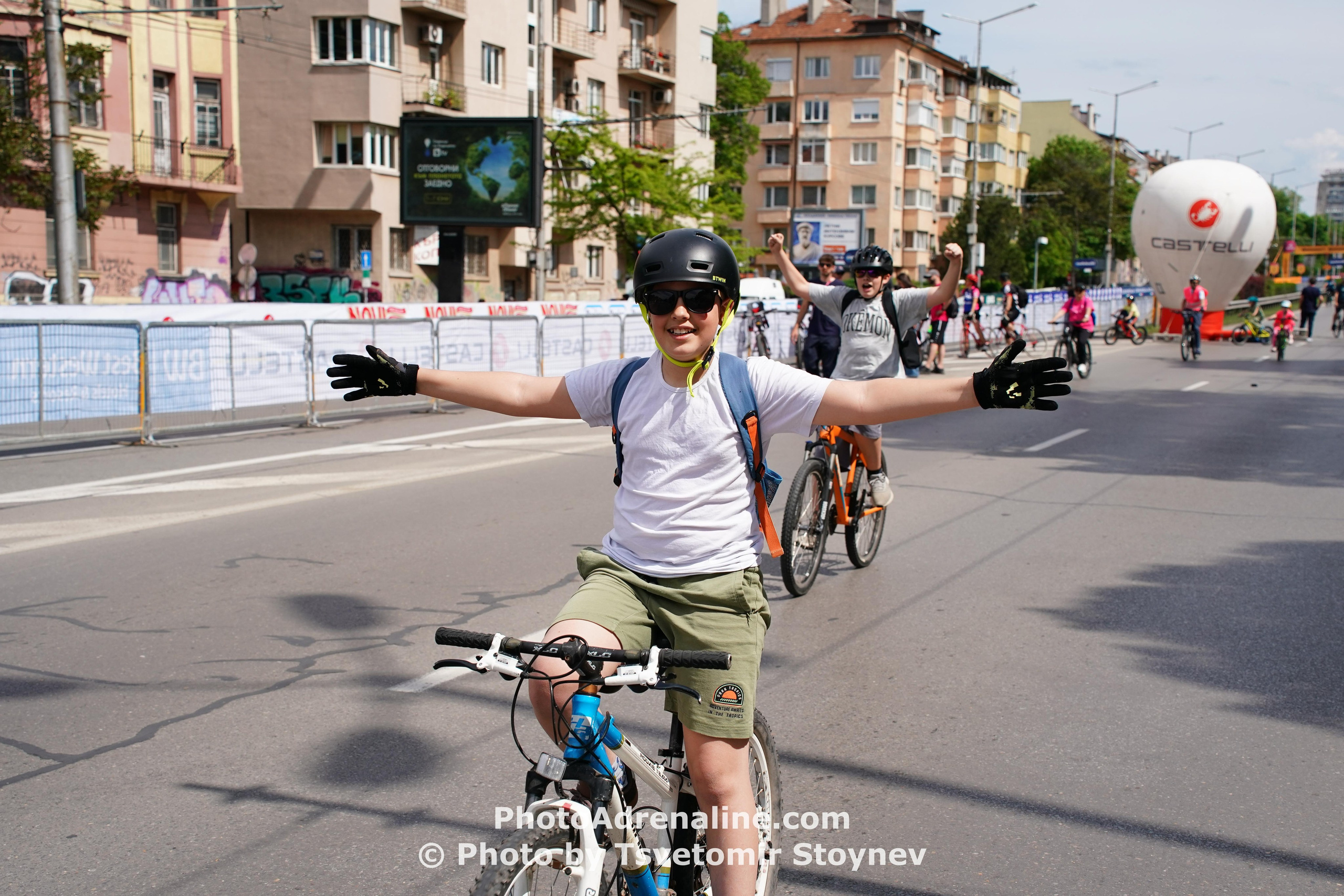 PhotoAdrenaline.com - Спортна фотография / Sports Photography 